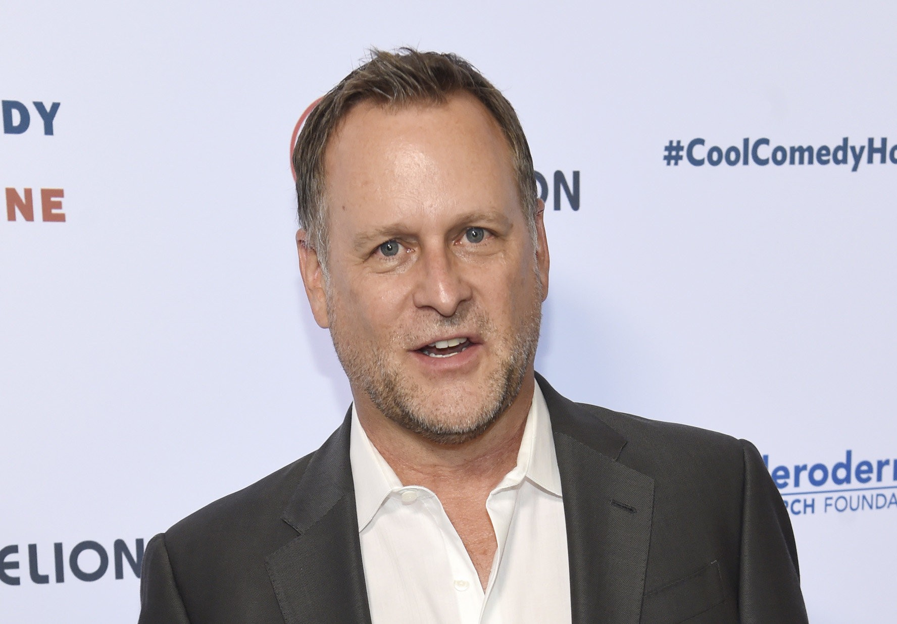 48 Facts About Dave Coulier - Facts.net