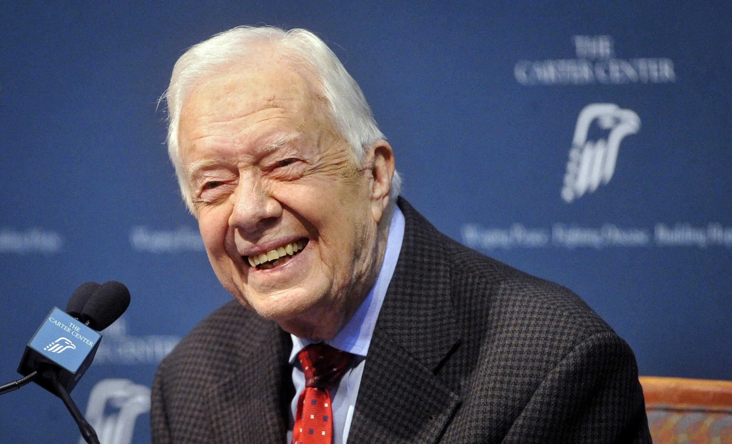 48-facts-about-jimmy-carter