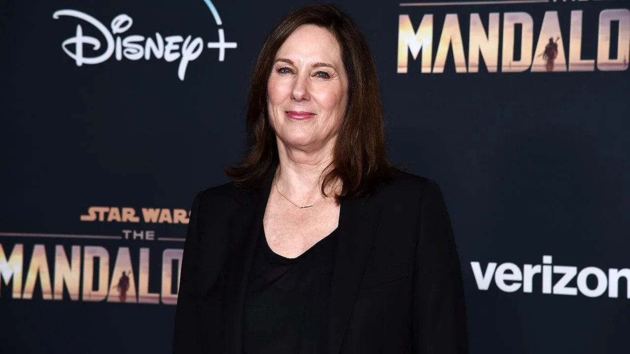 48-facts-about-kathleen-kennedy