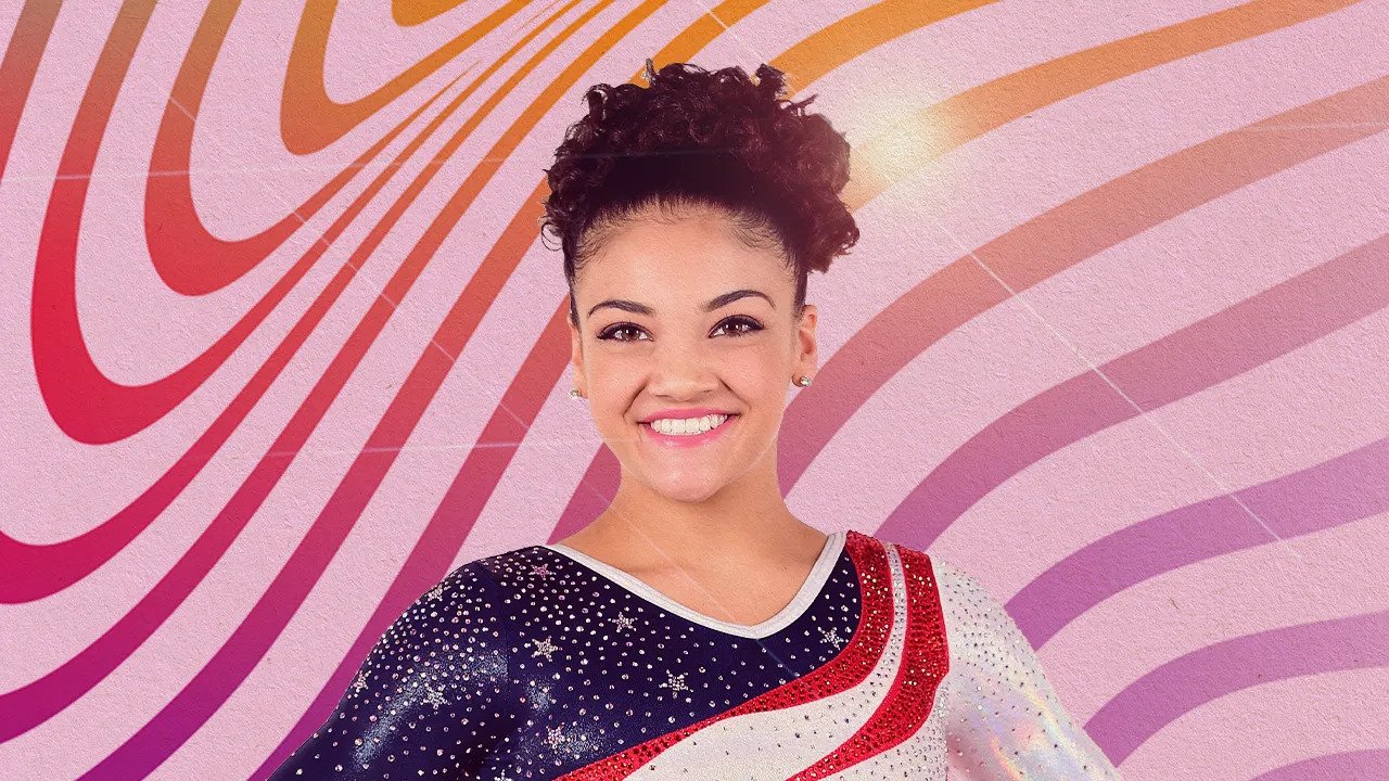 48 Facts About Laurie Hernandez - Facts.net