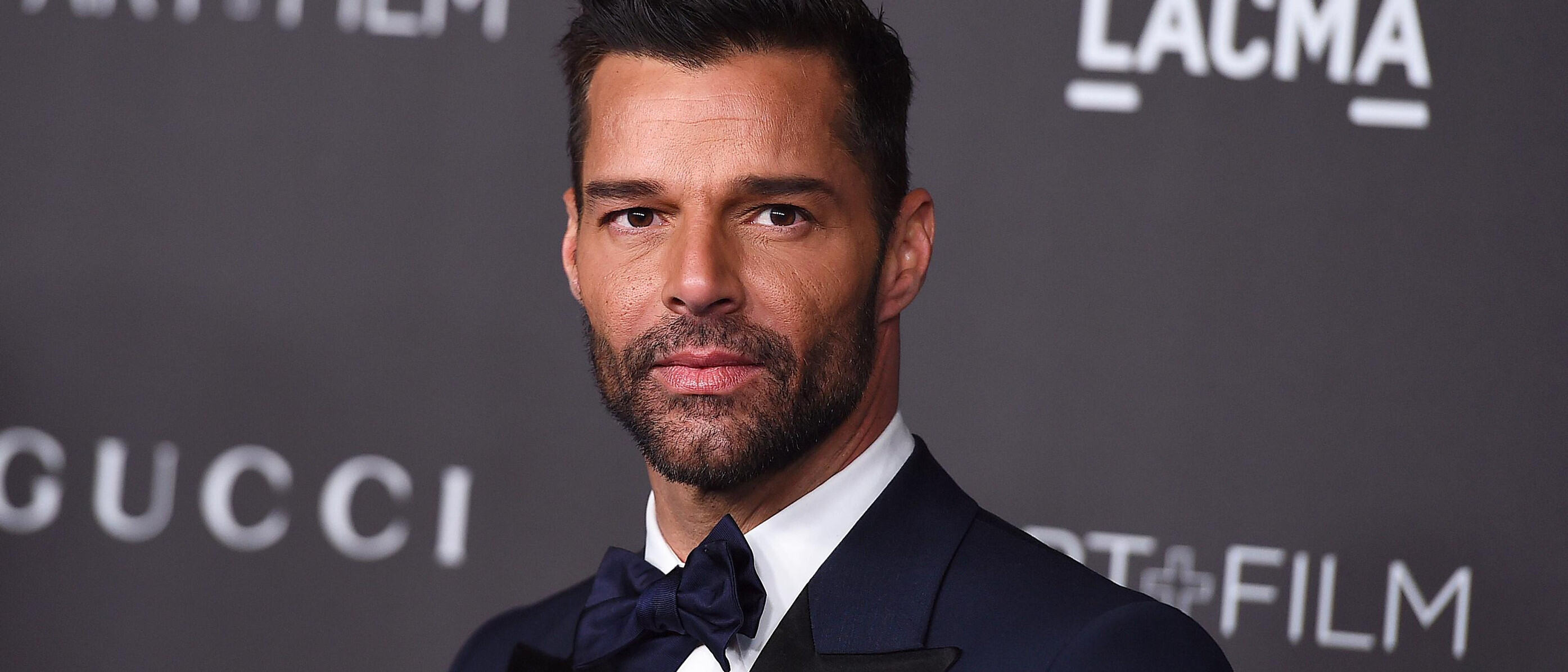 48-facts-about-ricky-martin