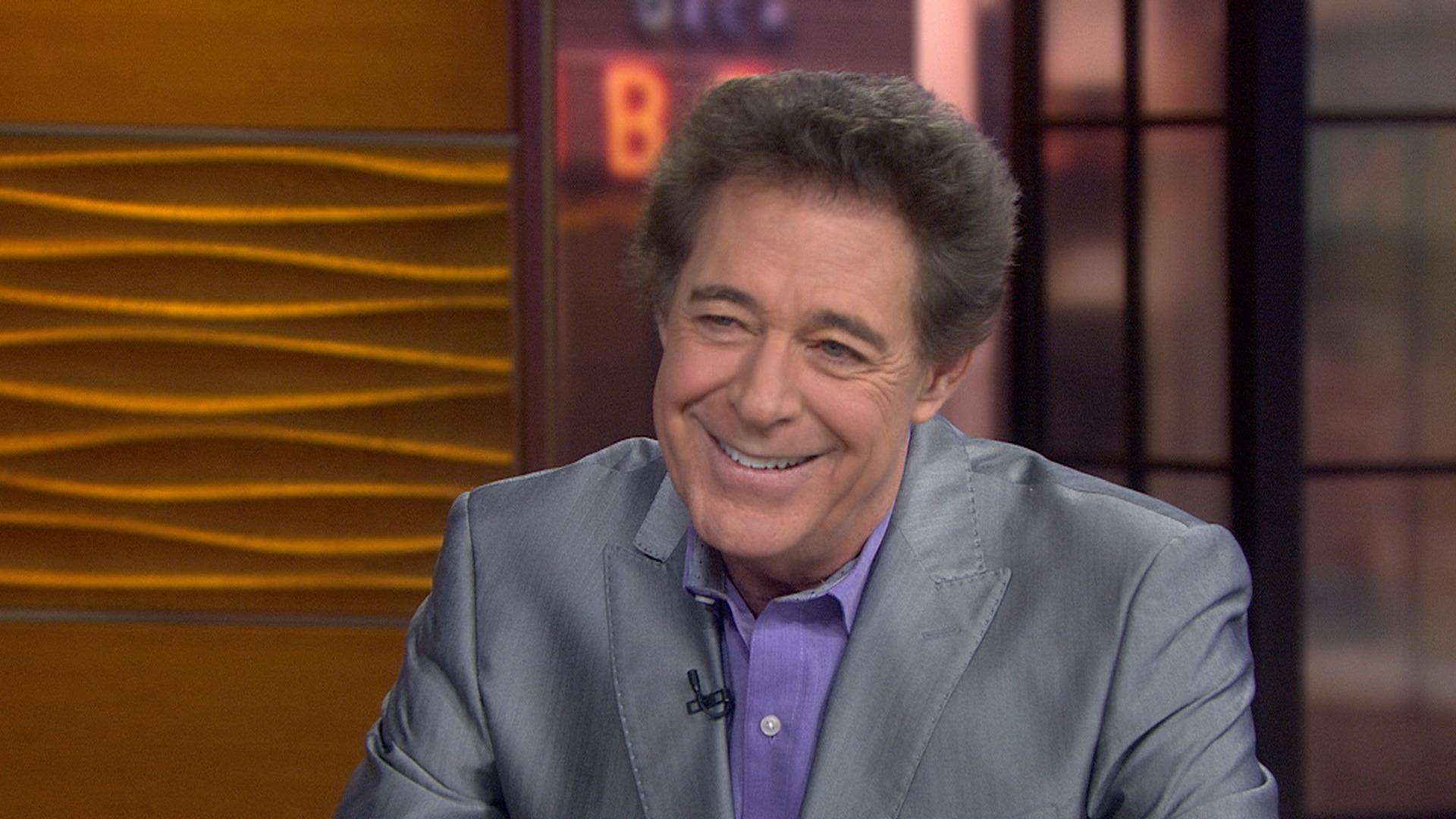 Barry Williams Net Worth