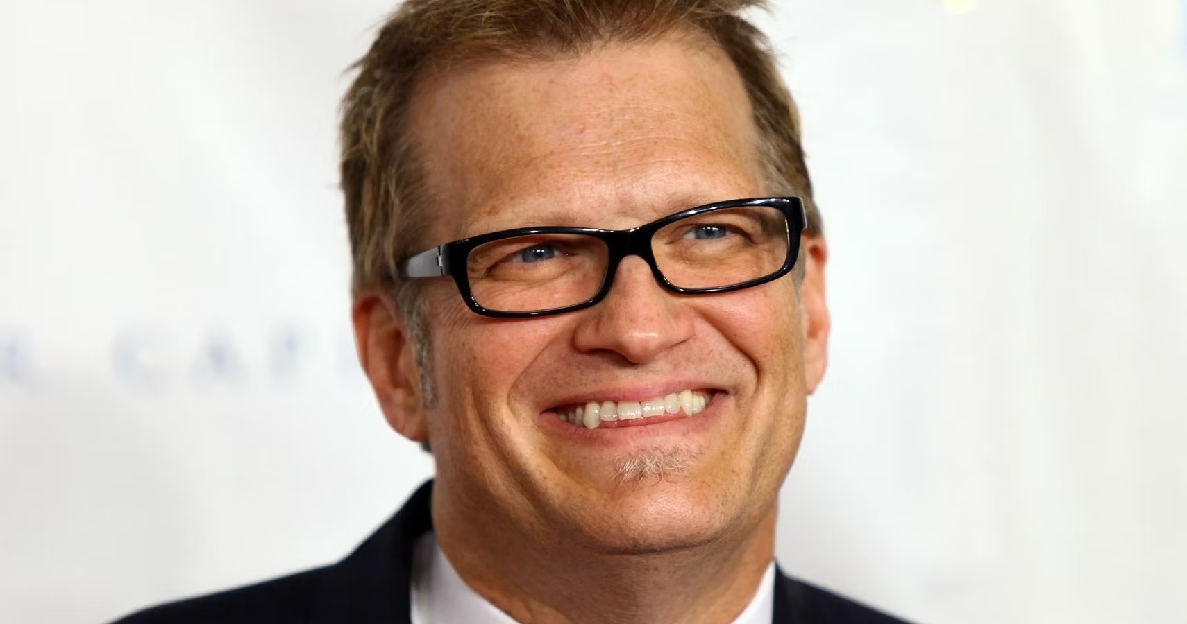 49-facts-about-drew-carey