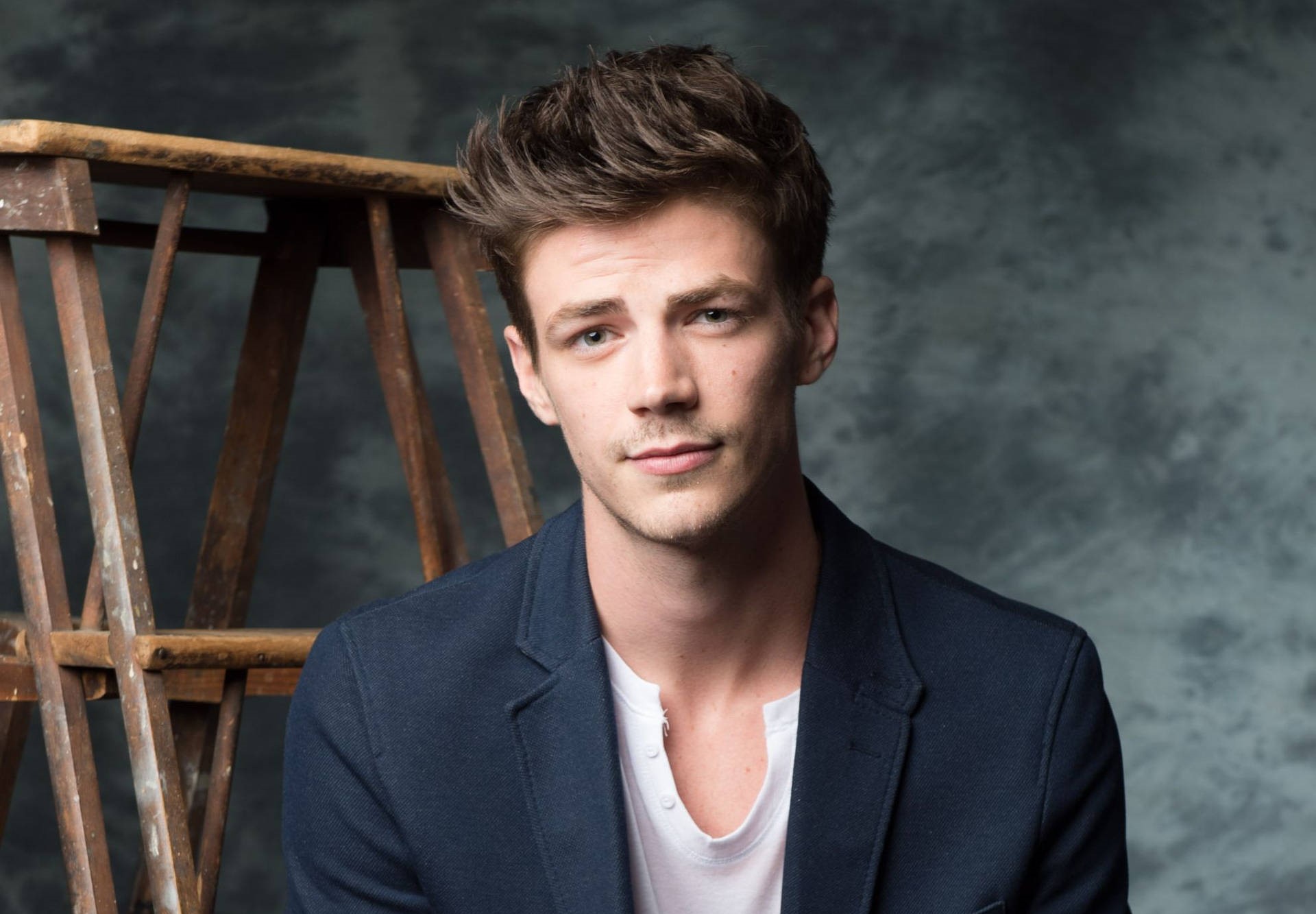 49-facts-about-grant-gustin