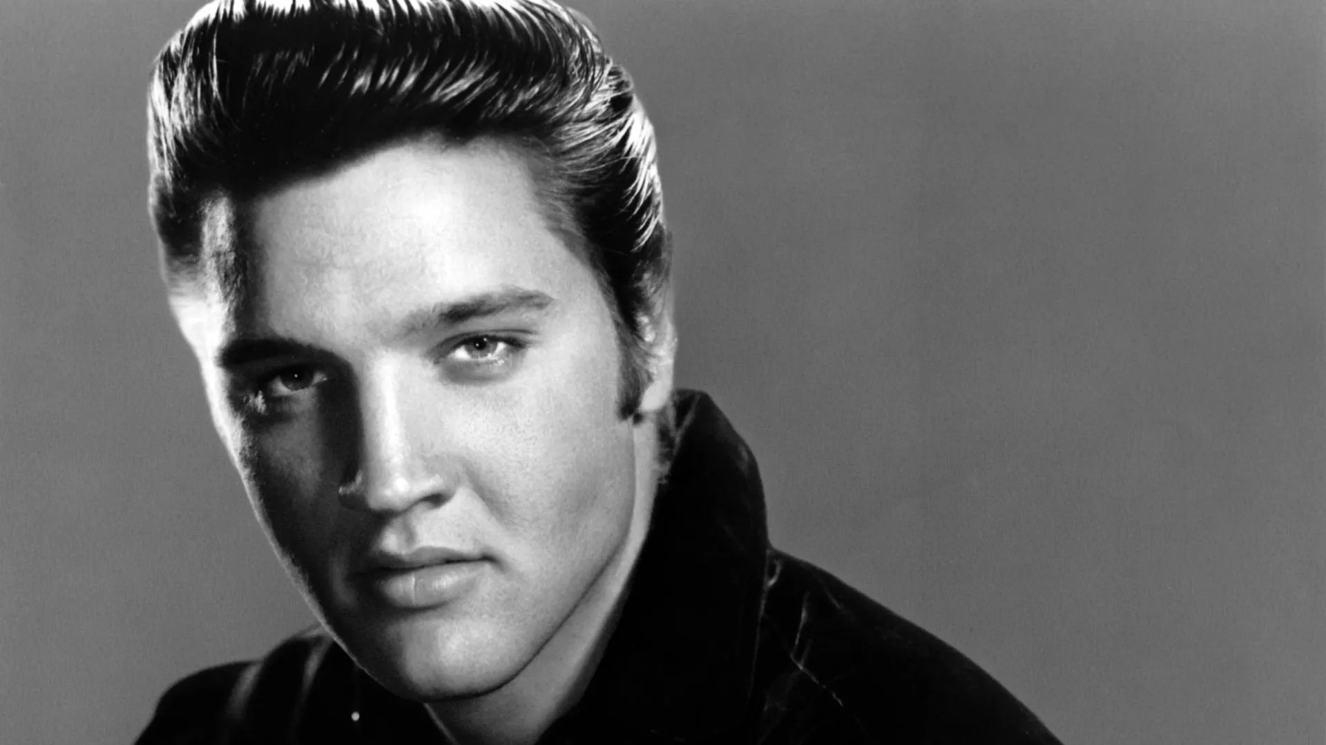 50-facts-about-elvis-presley