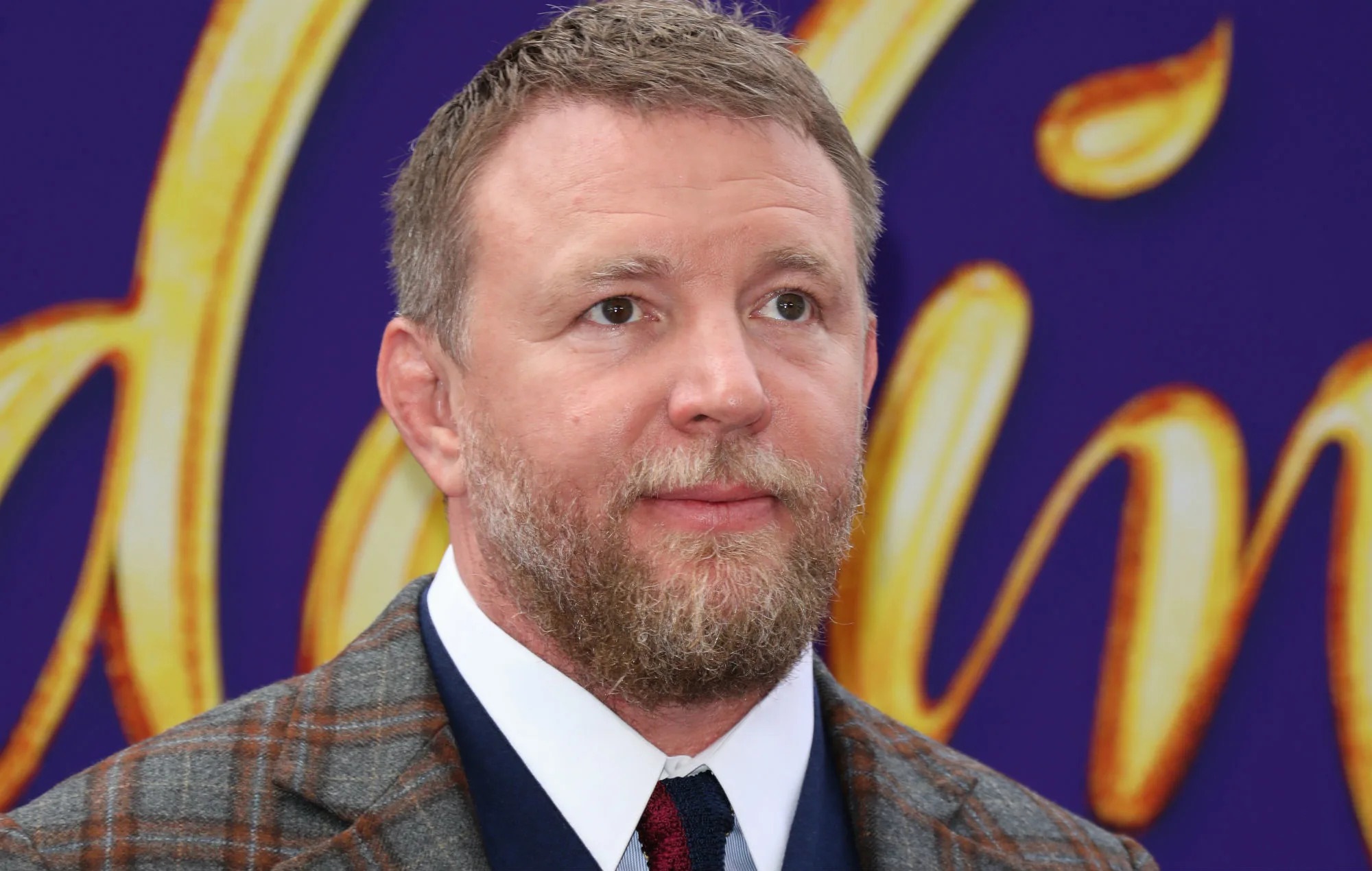 50 Facts About Guy Ritchie