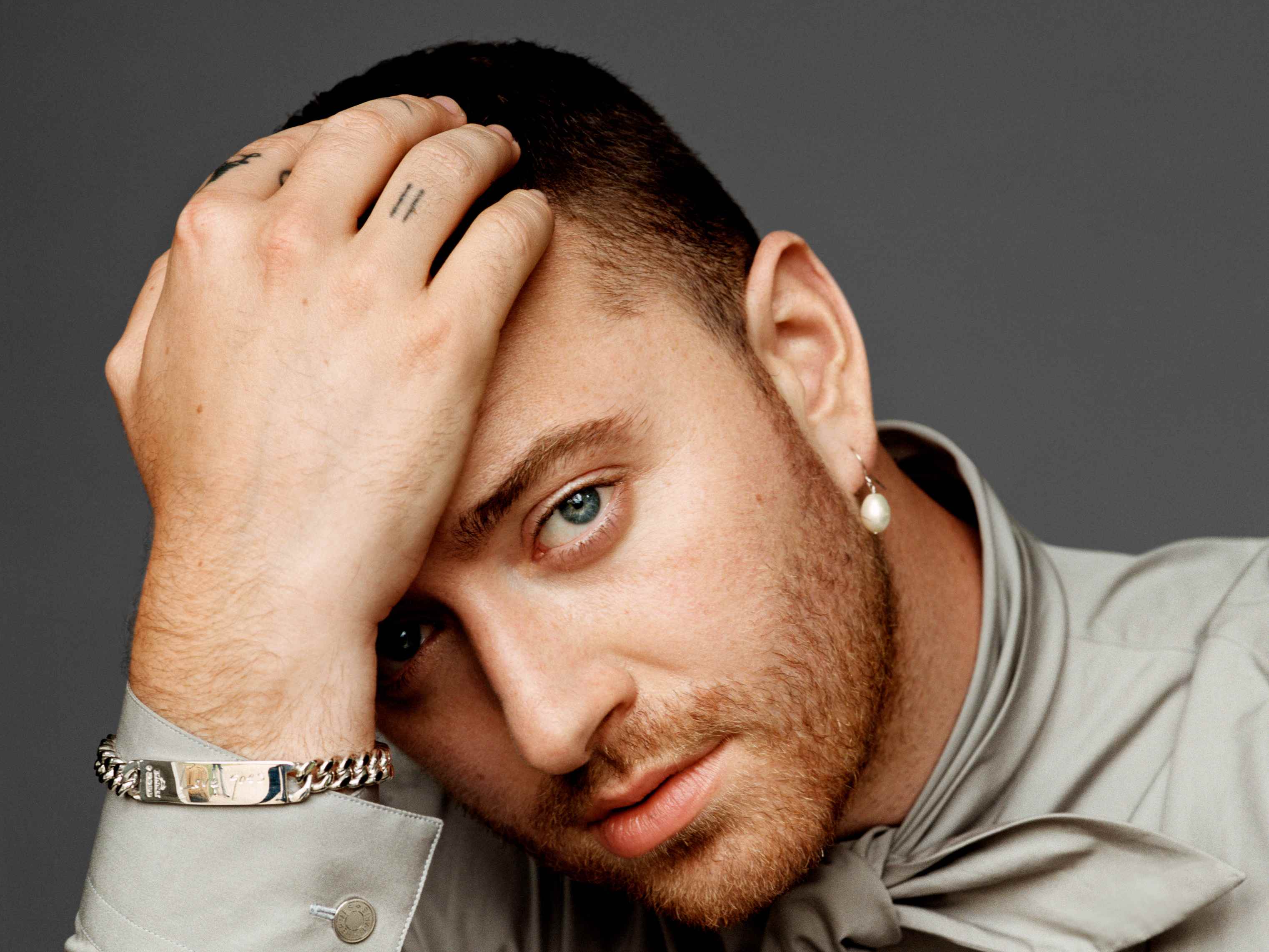 Sam Smith, Biography, Songs, & Facts