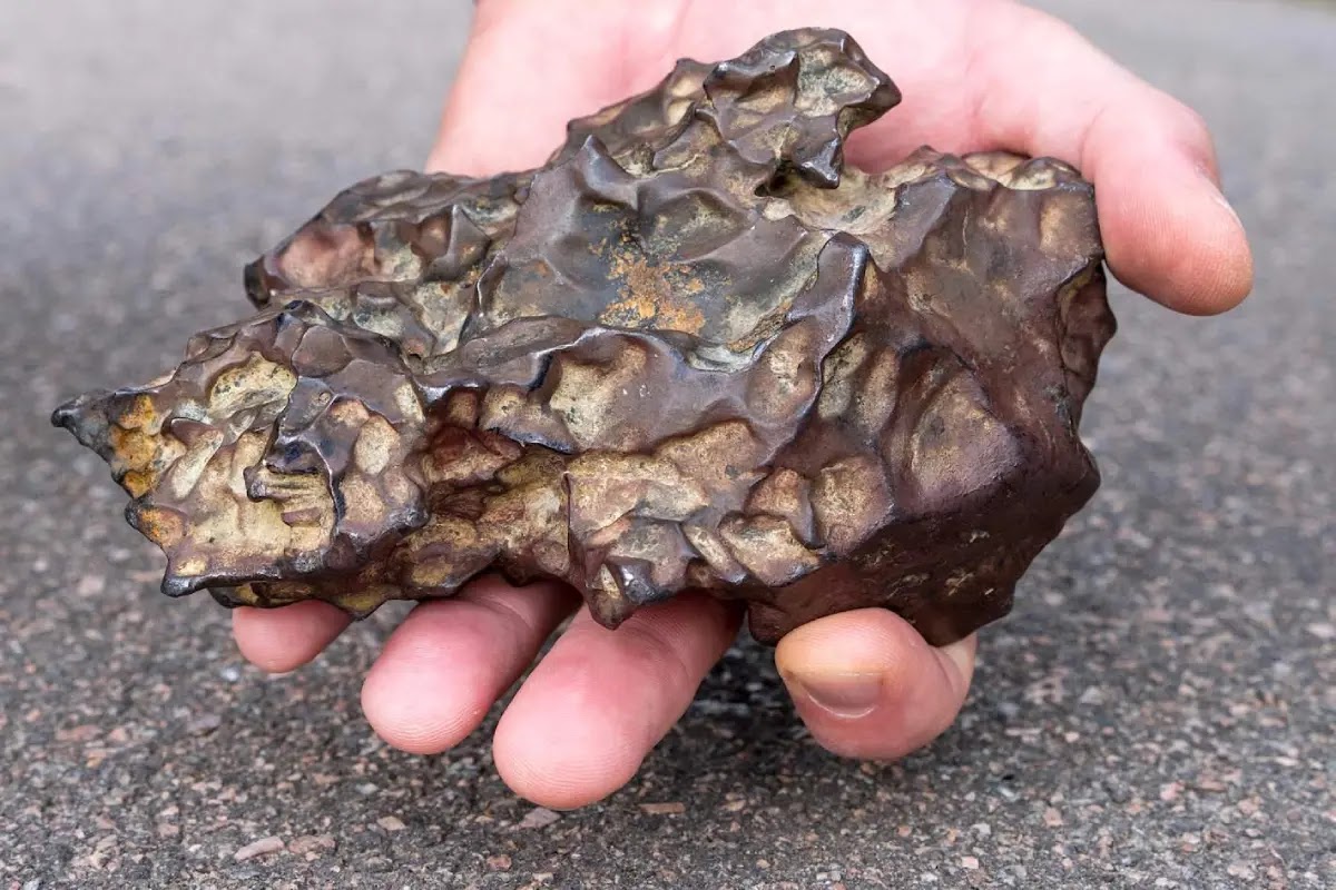 8-captivating-facts-about-meteorite