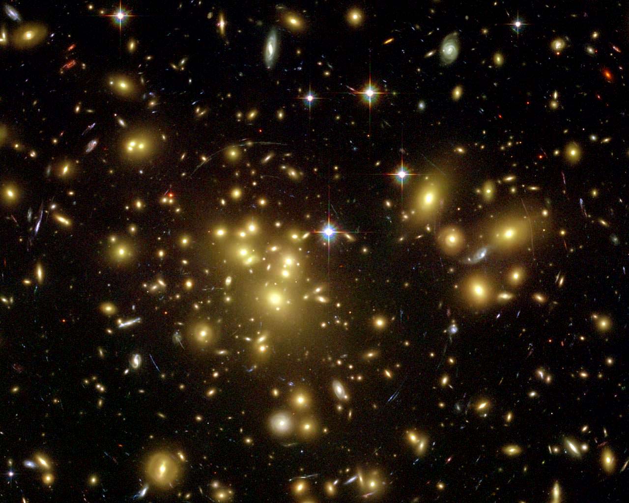 8-enigmatic-facts-about-galactic-clusters