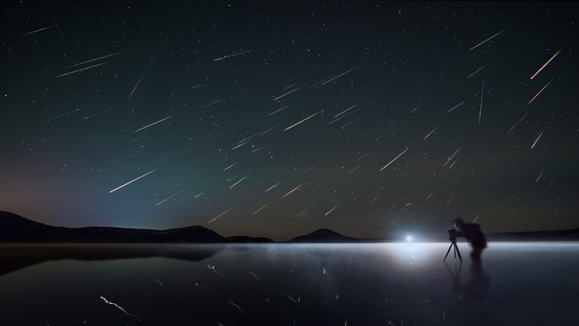 8 Facts About Perseid Meteor Shower