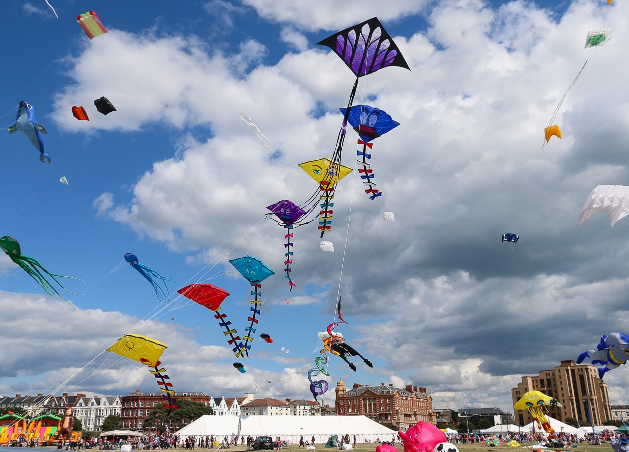 8-facts-about-portsmouth-international-kite-festival