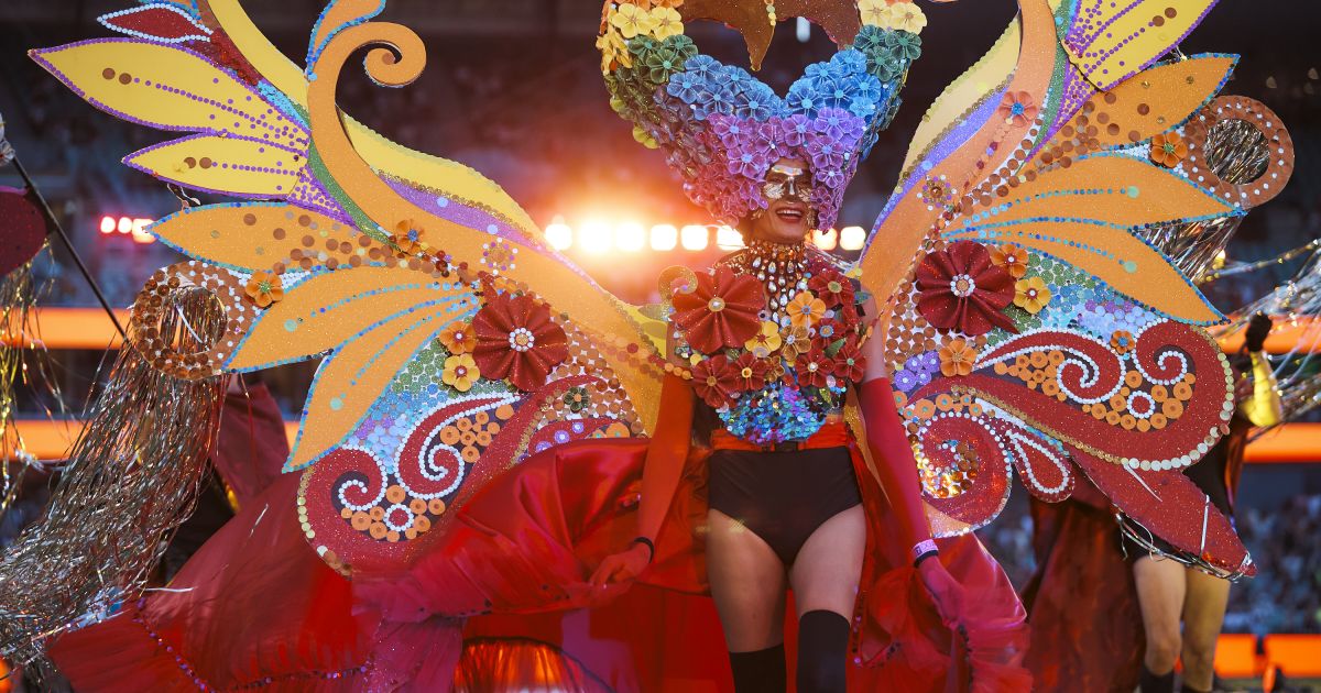 8-facts-about-sydney-gay-and-lesbian-mardi-gras