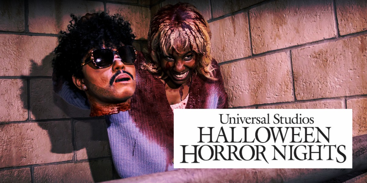 8 Facts About Universal Studios Halloween Horror Nights - Facts.net