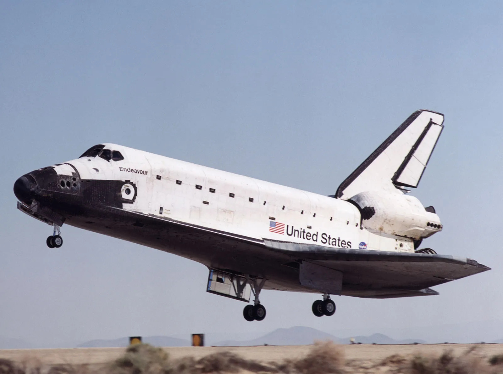 8-unbelievable-facts-about-space-shuttle
