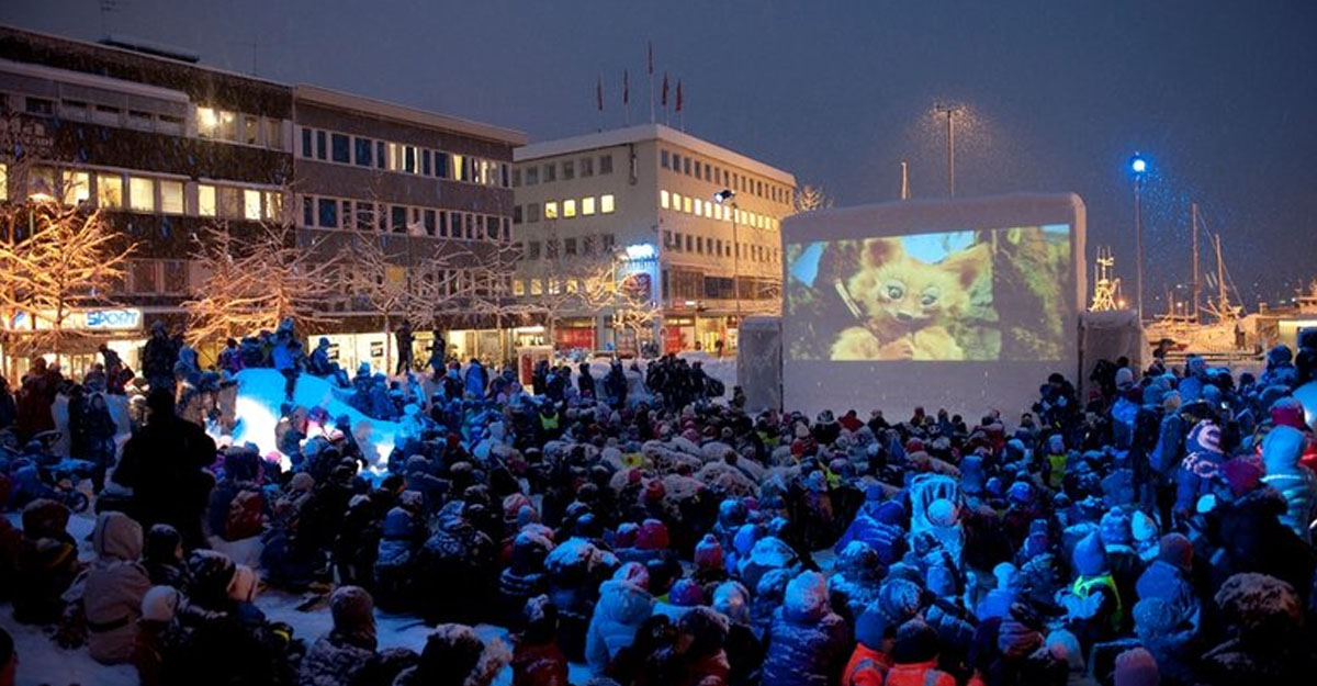 9-facts-about-tromso-international-film-festival