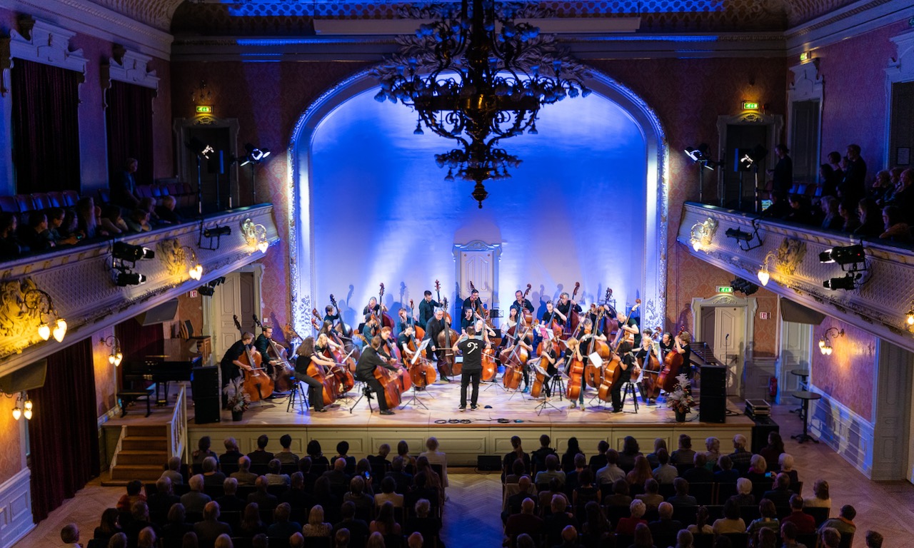 9-facts-about-trondheim-chamber-music-festival