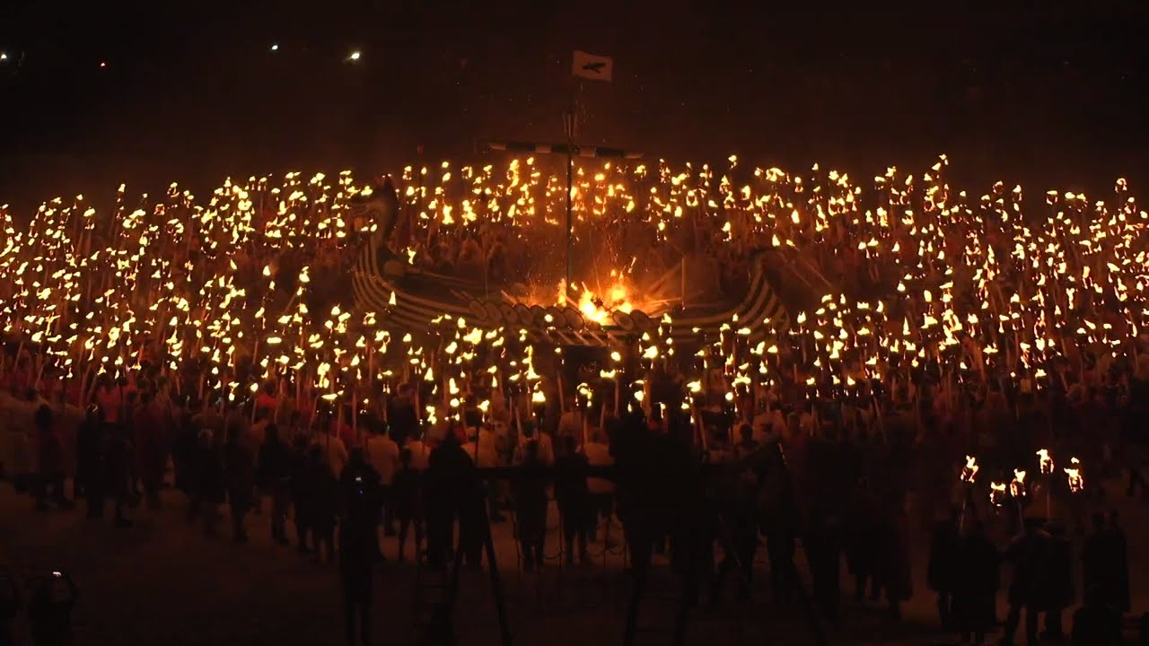 9-facts-about-up-helly-aa-fire-festival