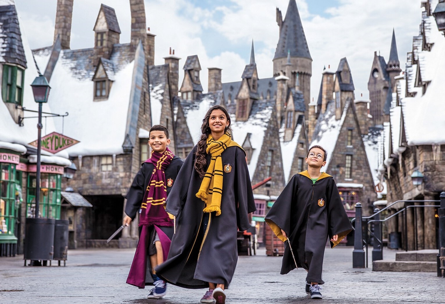 9-facts-about-wizarding-world-of-harry-potter