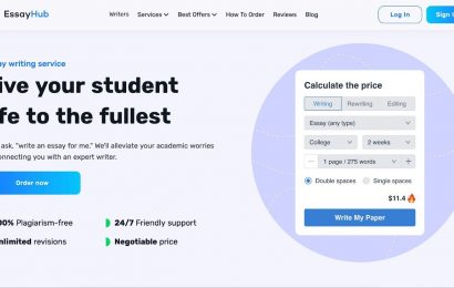EssayHub Reviews A Detailed Analysis by an Academic Writing Expert 