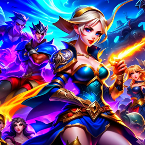 Mobile Legends Facts Uncover the Most Interesting Moments 