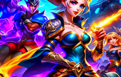 Mobile Legends Facts Uncover the Most Interesting Moments 