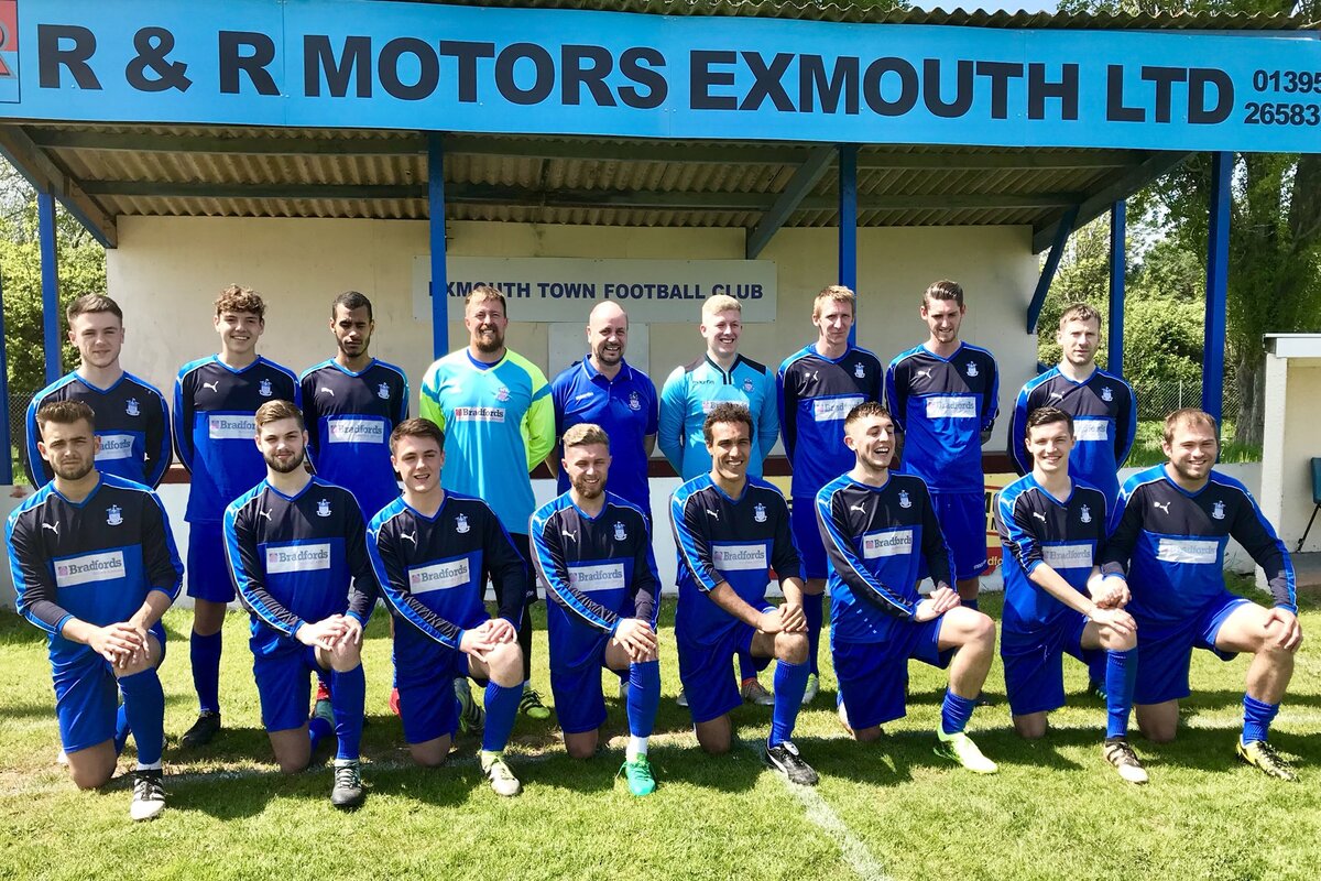 Exmouth Town FC: 16 Football Club Facts - Facts.net