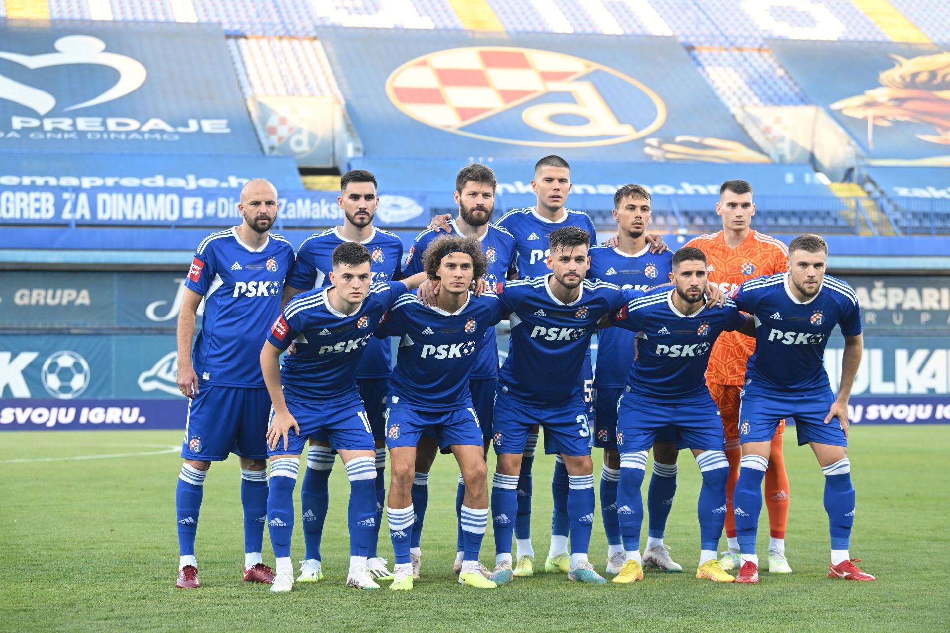 30 Facts About Dinamo Zagreb Facts 30 Facts About Dinamo Zagreb Facts