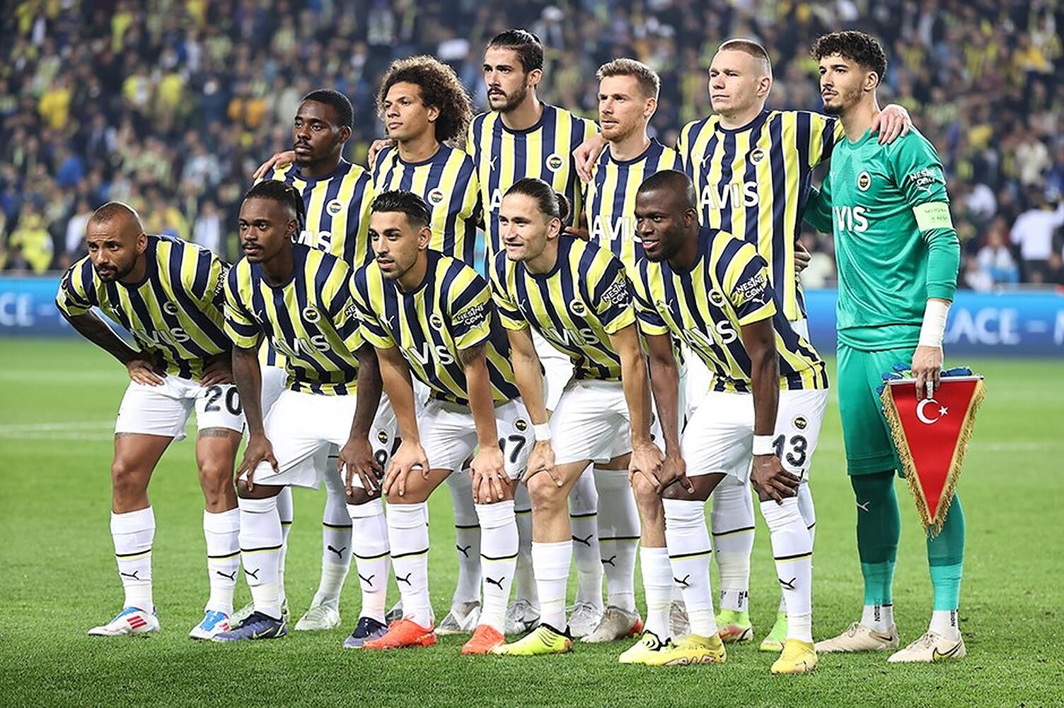 istanbulspor-22-football-club-facts