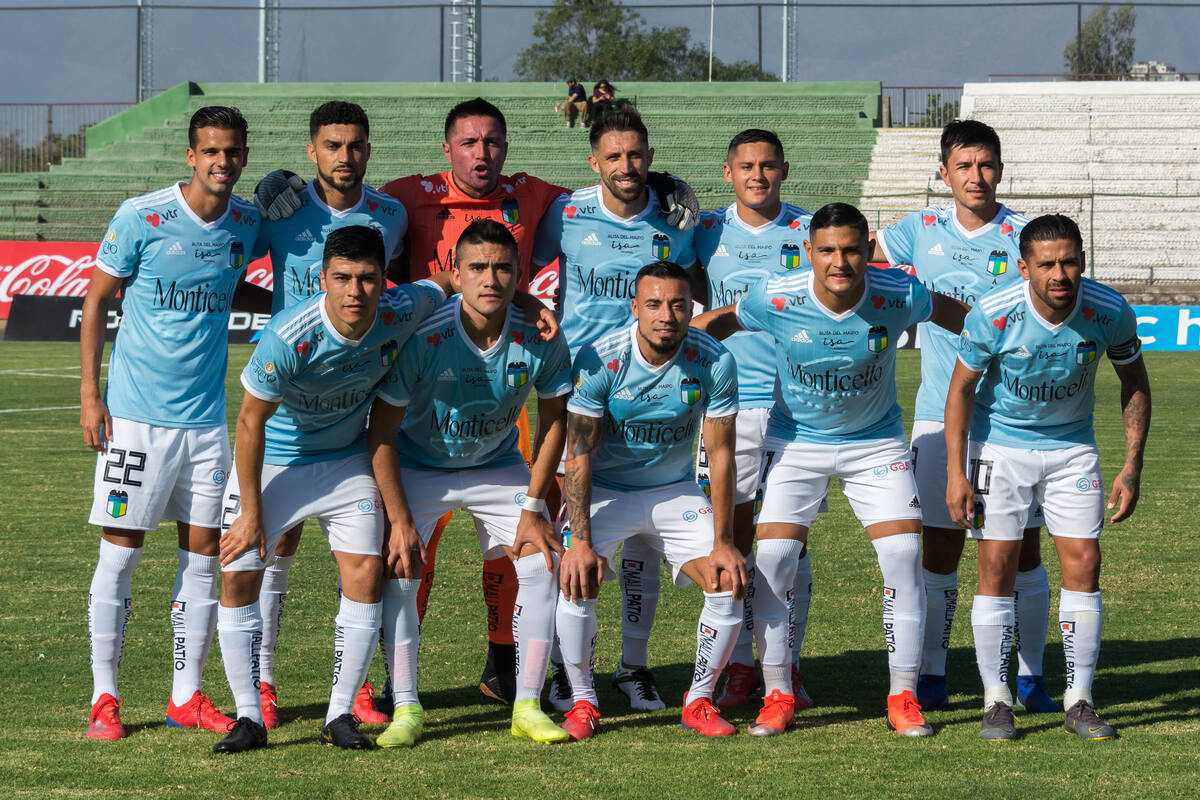 Cerro Porteño  The Paraguay Football Blog