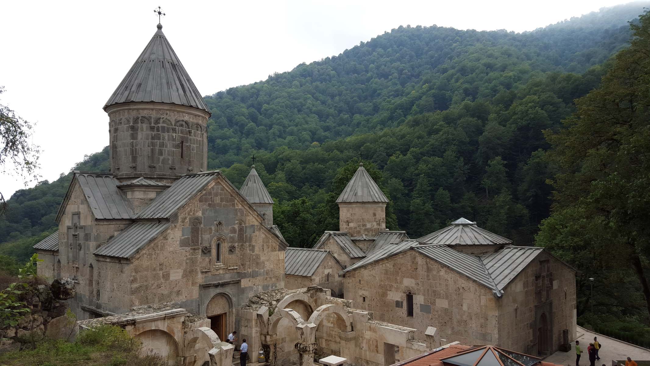 10-astonishing-facts-about-haghartsin-monastery