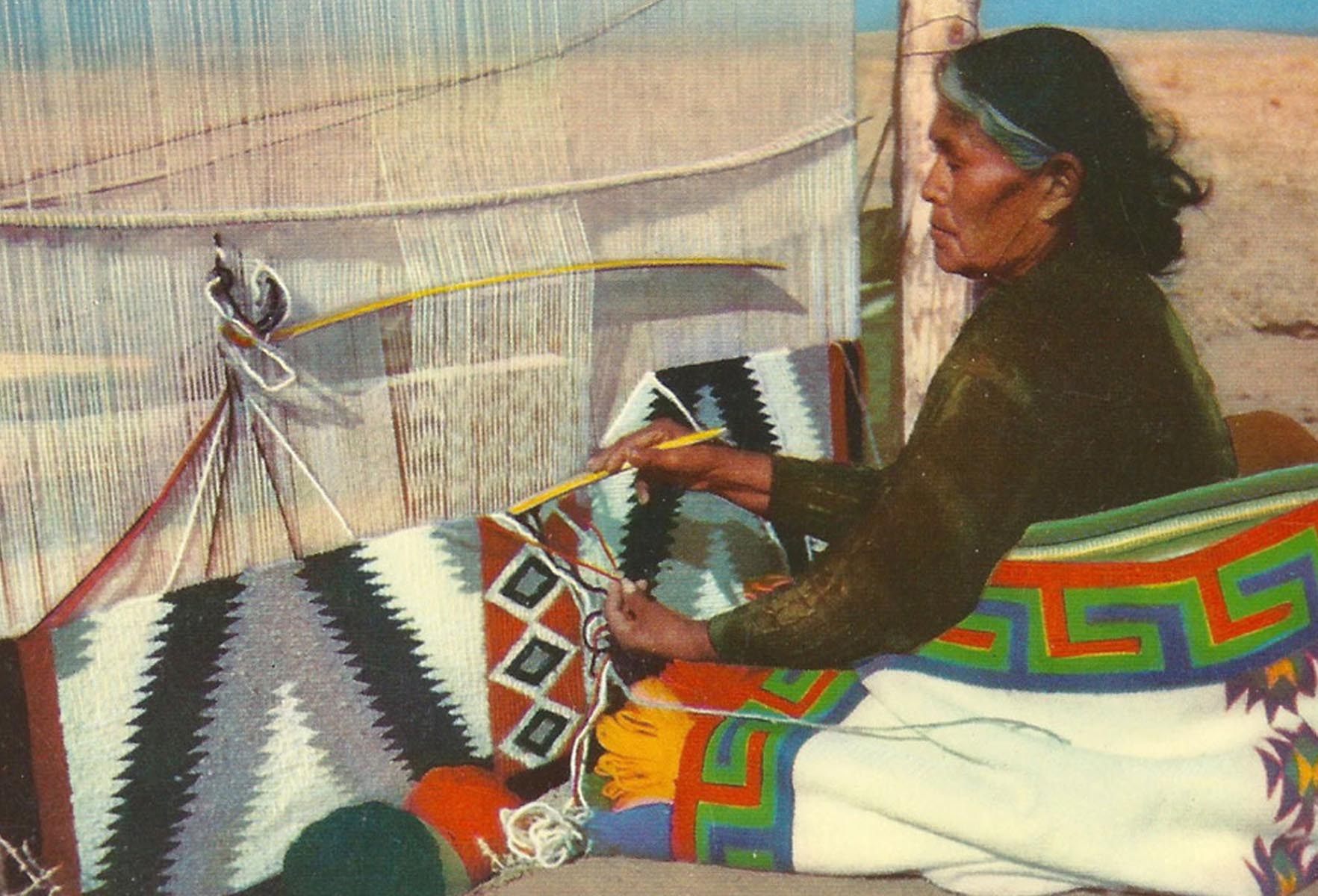 10-astonishing-facts-about-navajo-weaving