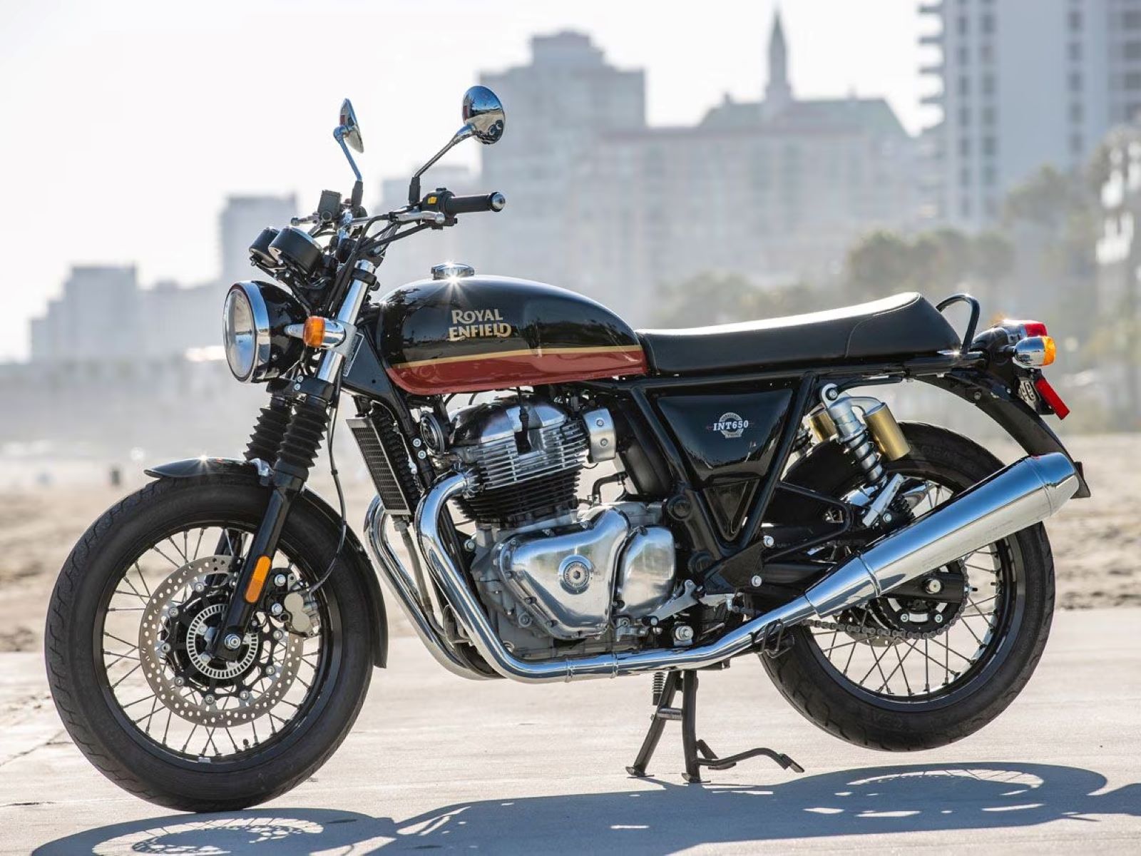 10 Astonishing Facts About Royal Enfield Interceptor 650 Facts 10 Astonishing Facts About Royal Enfield Interceptor 650 Facts