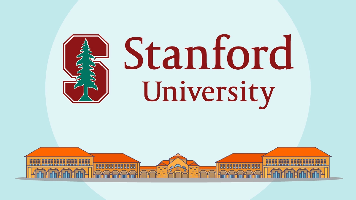 Stanford University Plush Animal: Stanford University