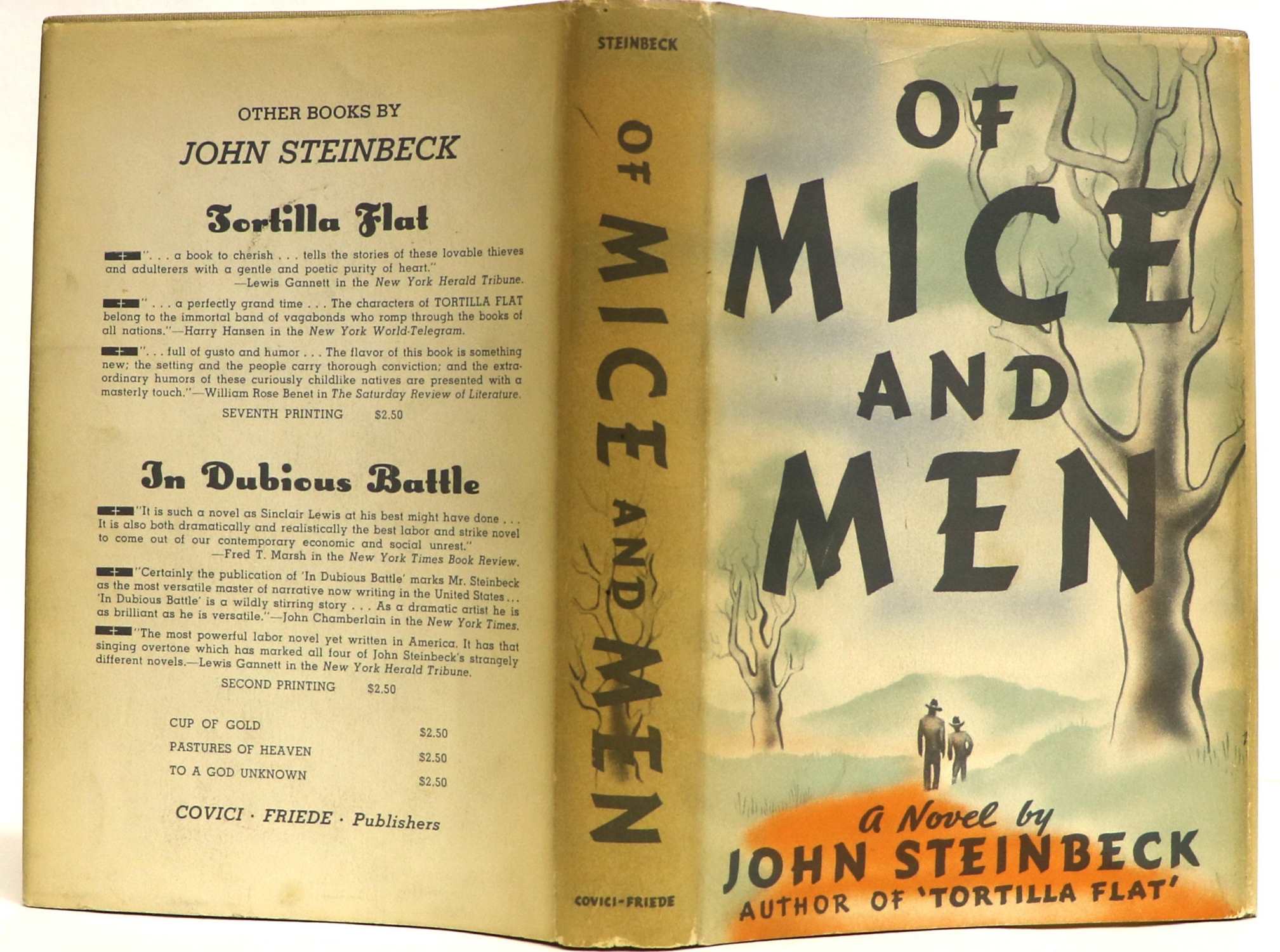 10-astounding-facts-about-of-mice-and-men-john-steinbeck