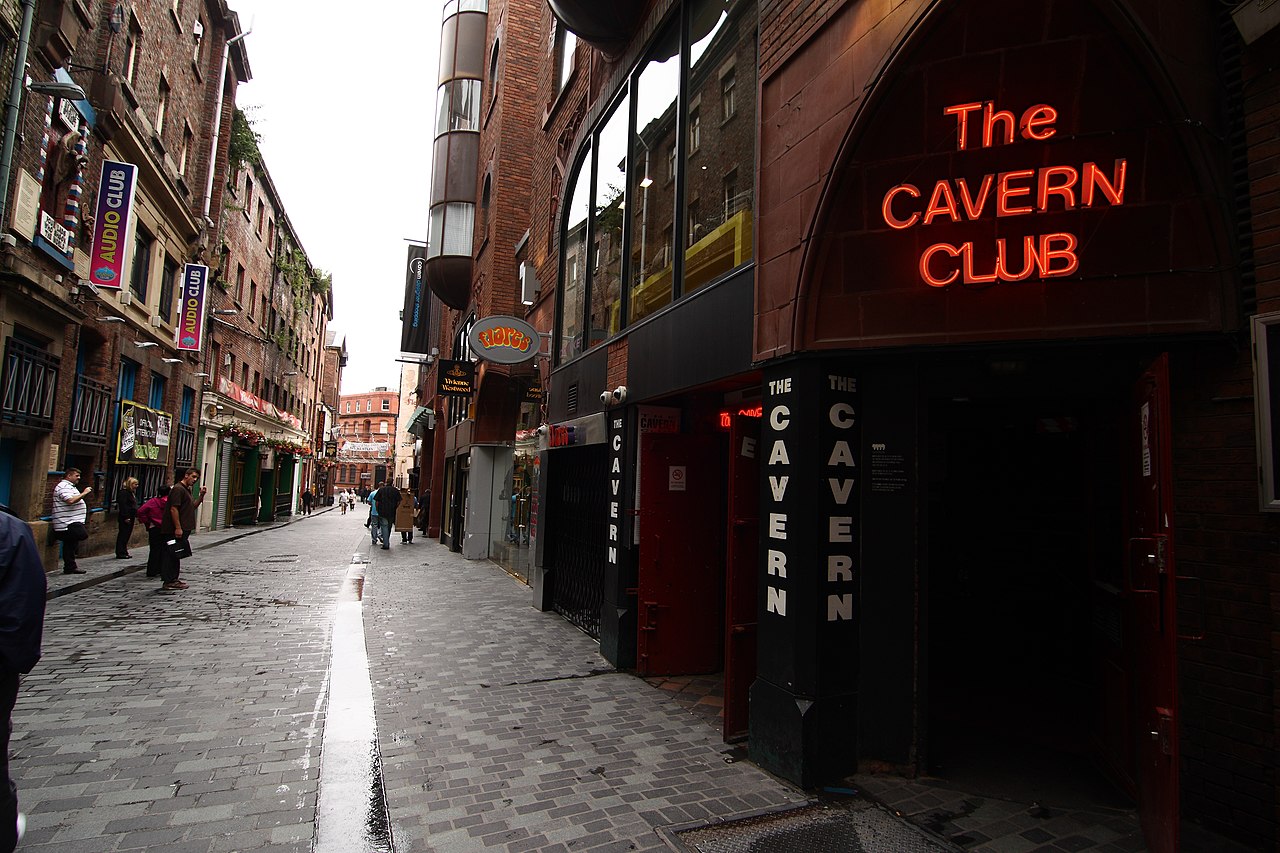 10-astounding-facts-about-the-cavern-club