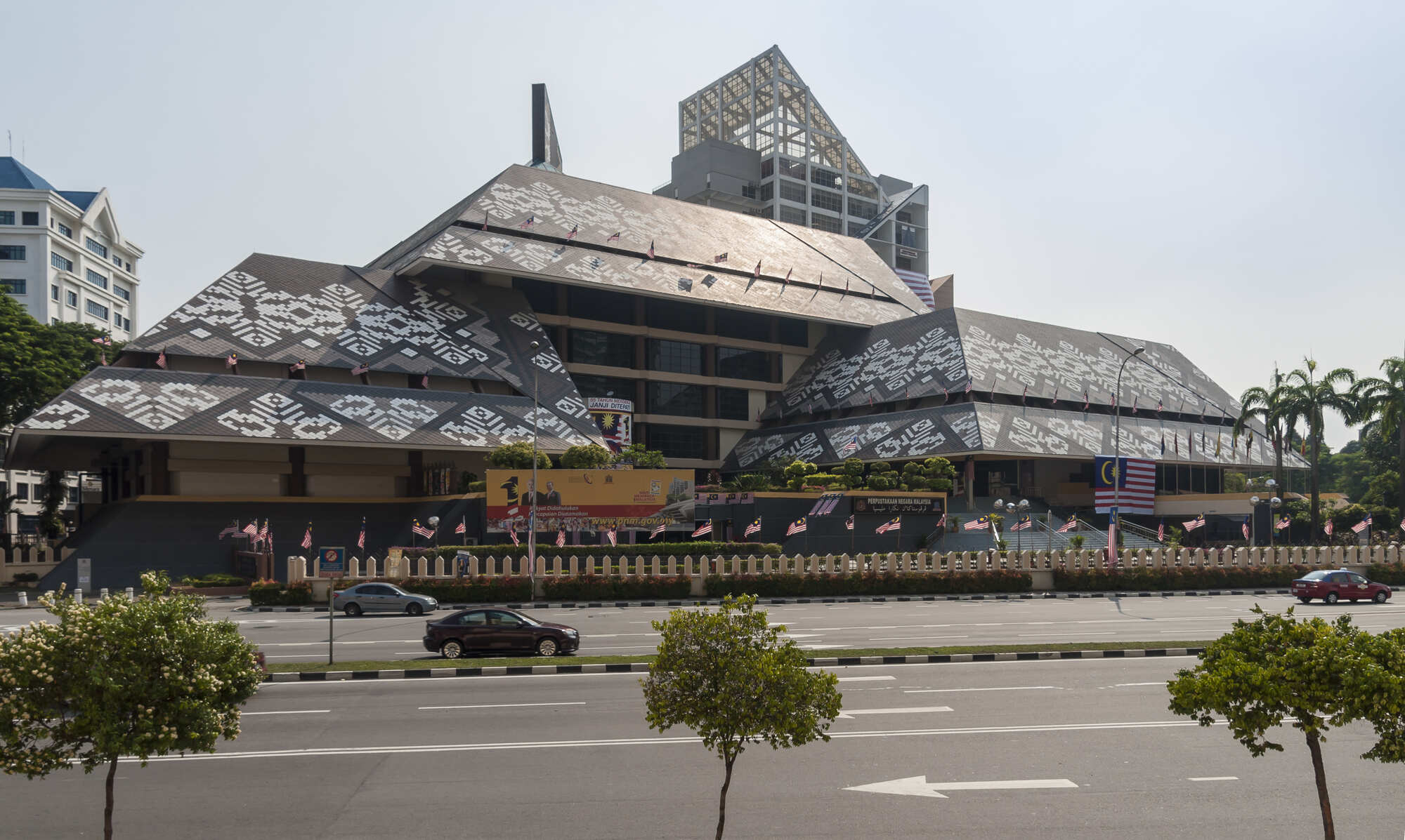 10-captivating-facts-about-national-library-of-malaysia