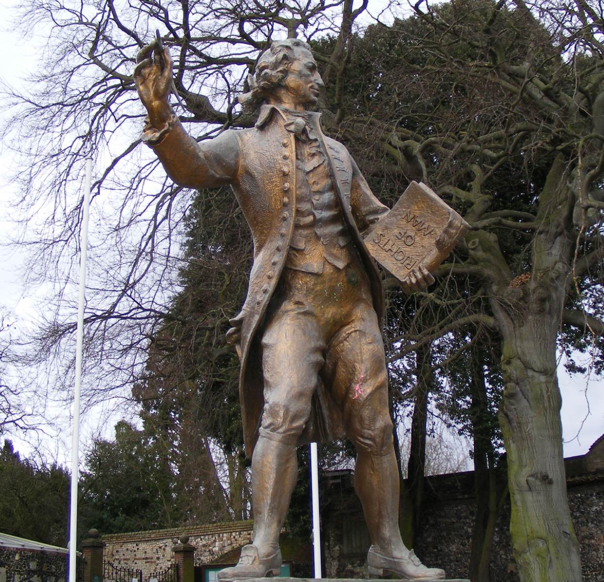 10-captivating-facts-about-the-thomas-paine-statue