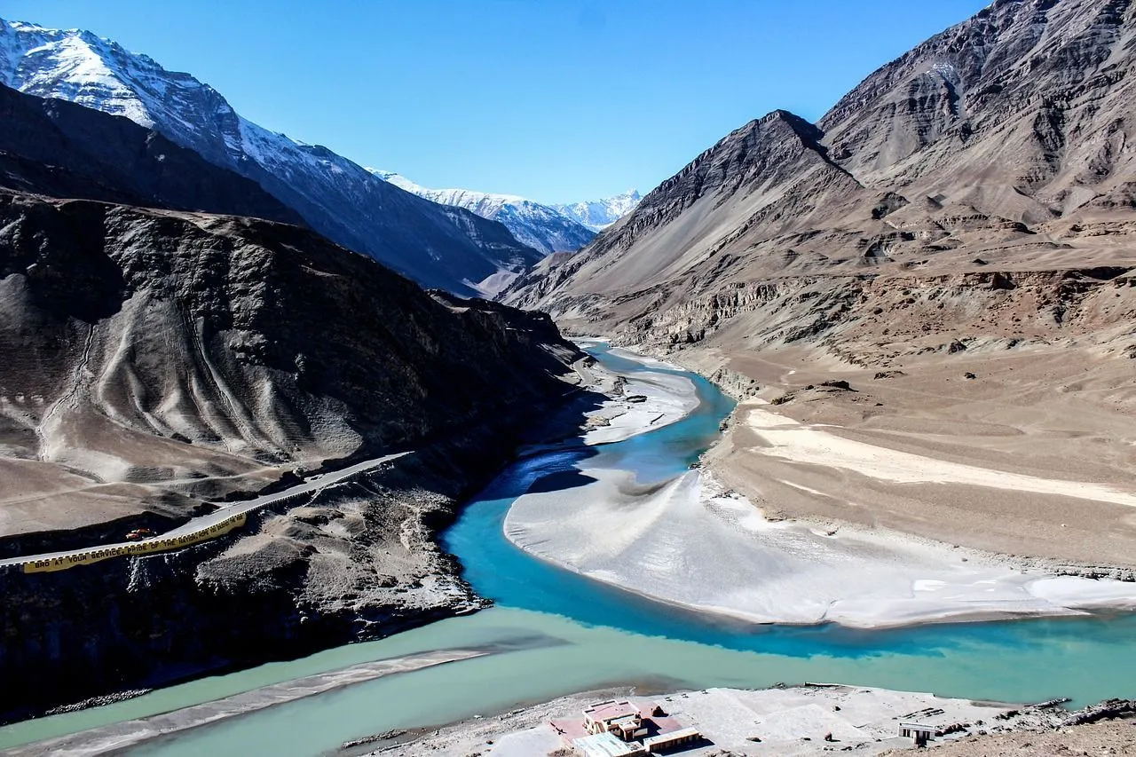 10-enigmatic-facts-about-indus-river