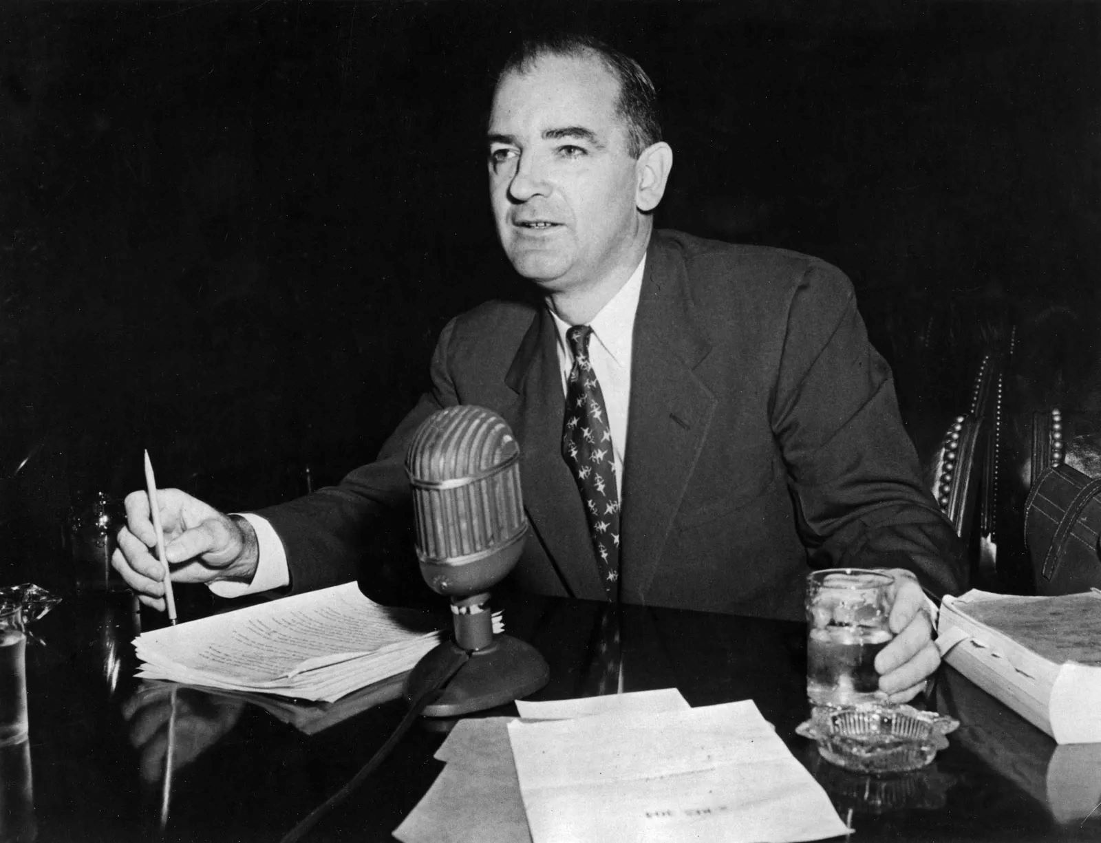 10-enigmatic-facts-about-joseph-mccarthy