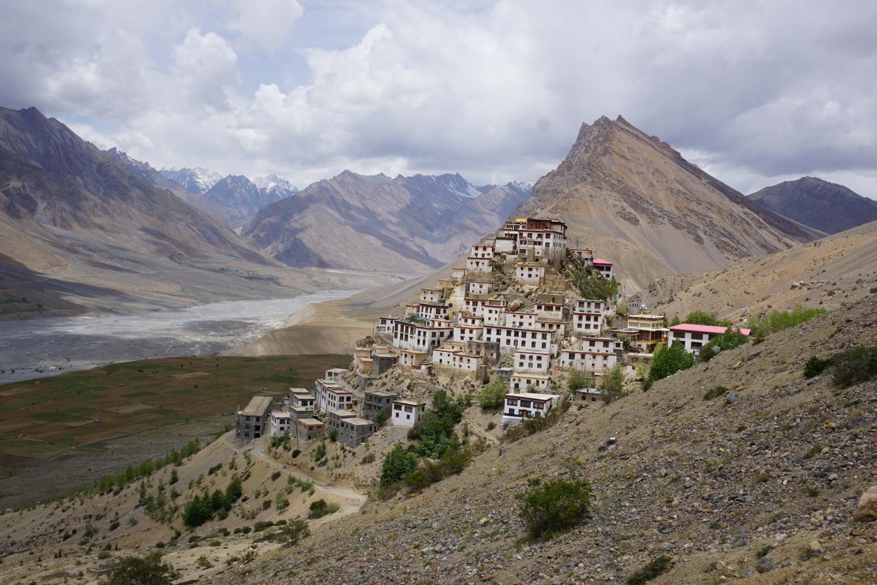 10-enigmatic-facts-about-key-monastery