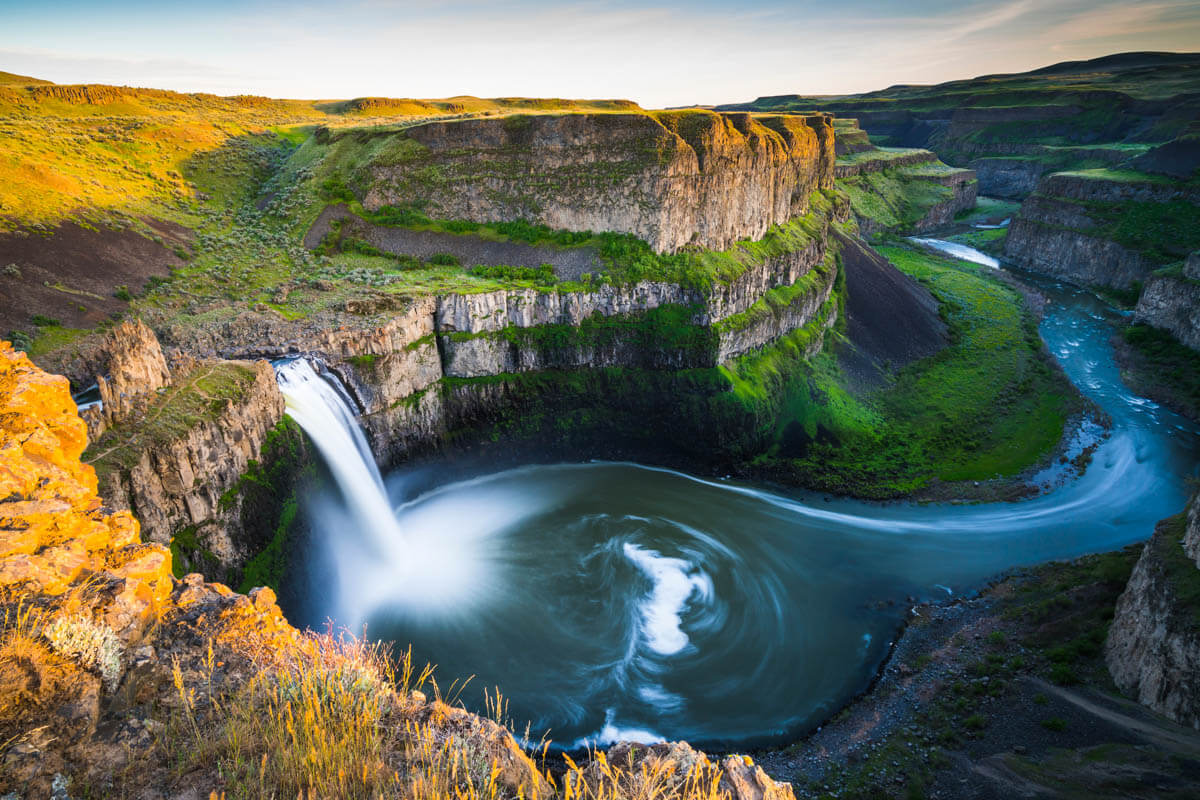 10-enigmatic-facts-about-palouse-falls