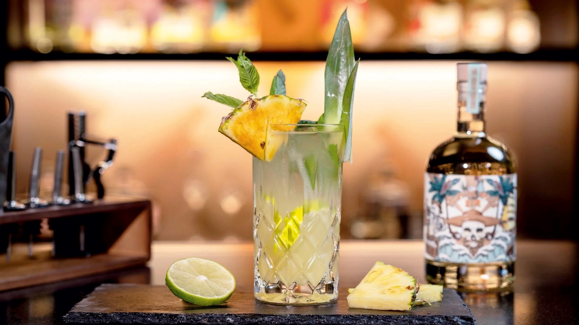 10-enigmatic-facts-about-pineapple-ginger-mojito