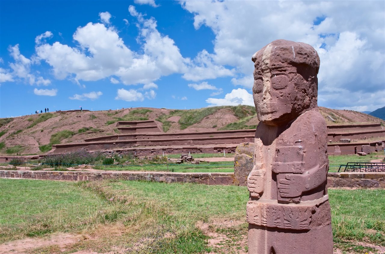 10 Enigmatic Facts About Tiahuanaco - Facts.net