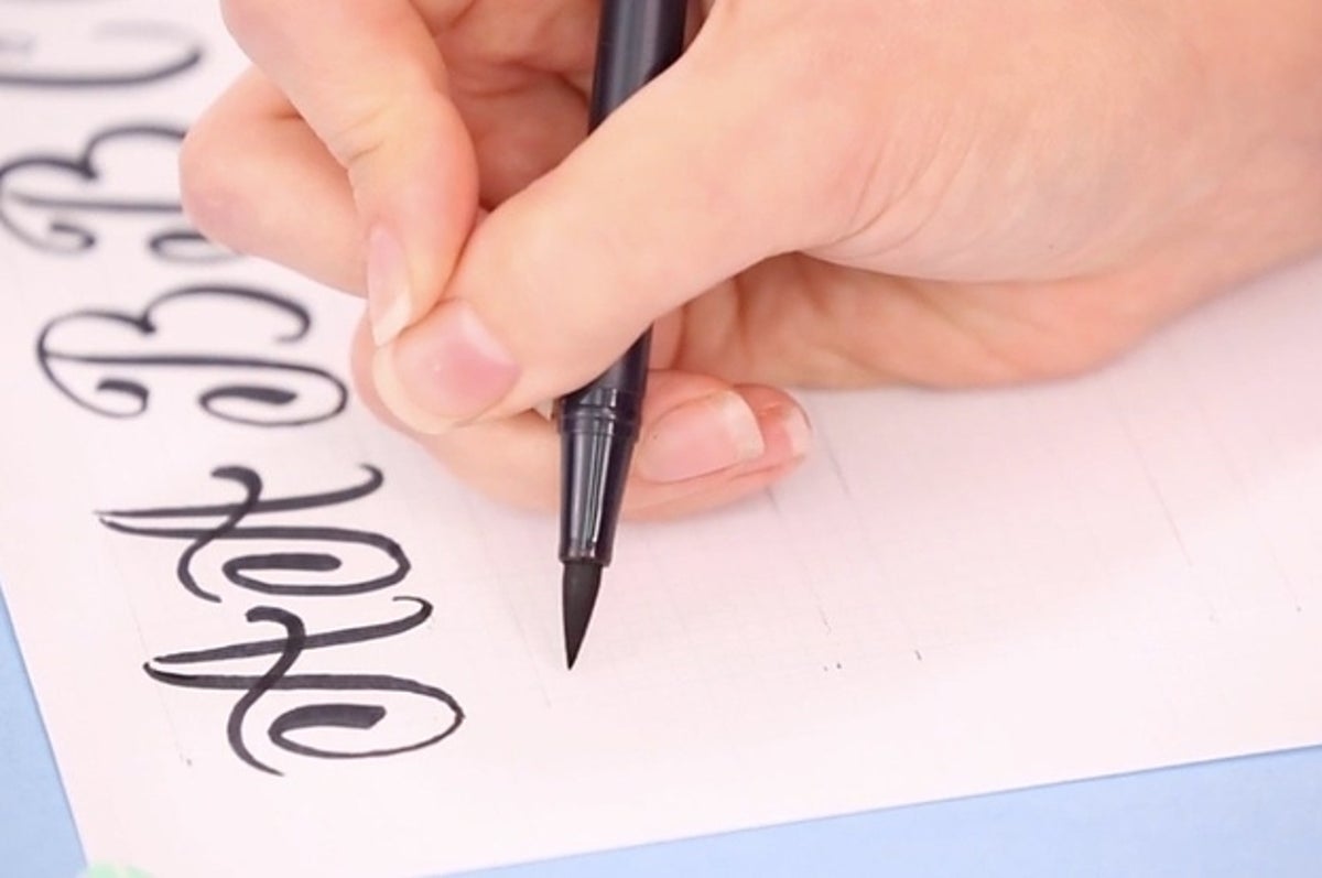 The Benefits of Handwriting: 10 Amazing Truths about Writing by Hand