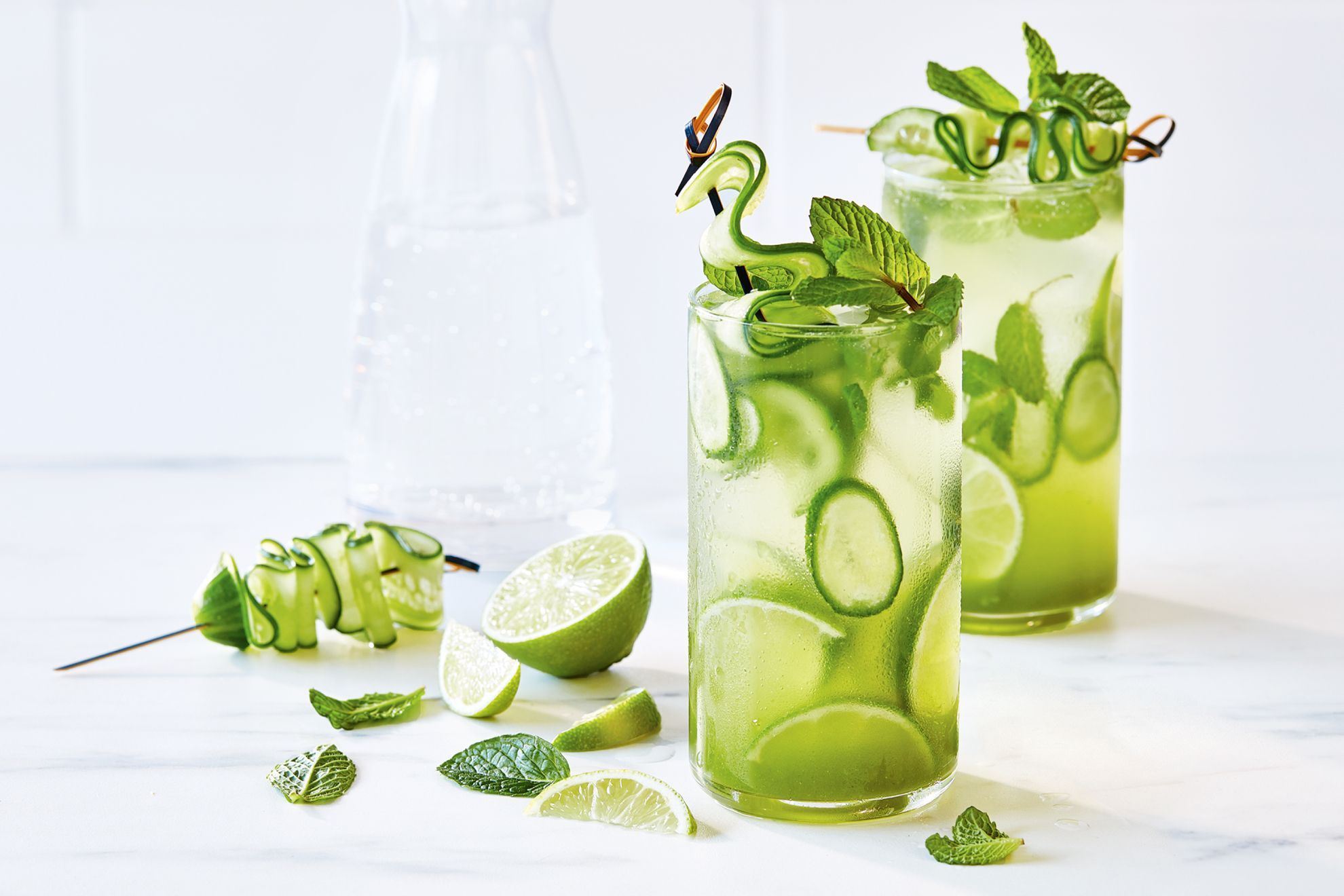 10-extraordinary-facts-about-gin-cucumber-cooler