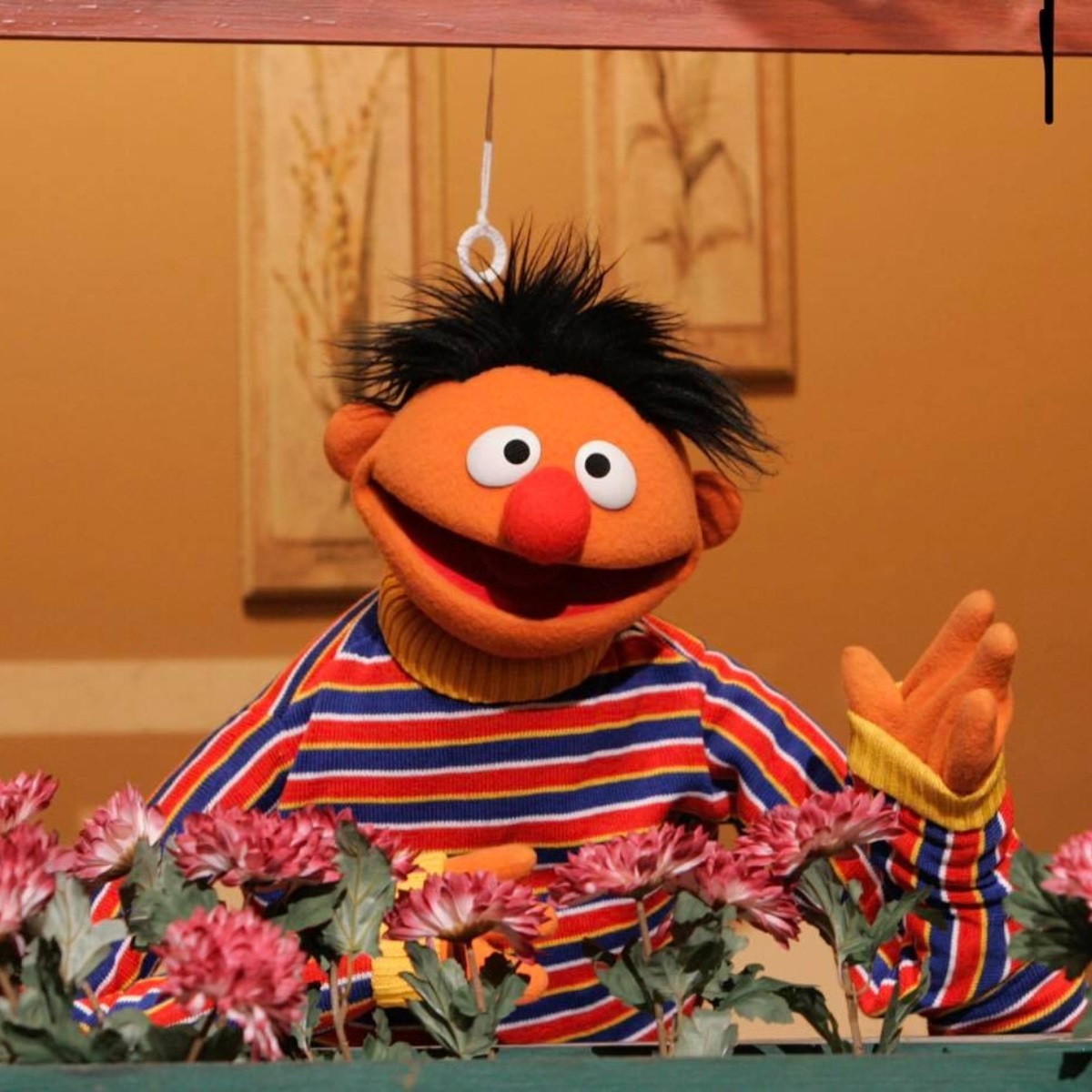 little known facts about sesame street