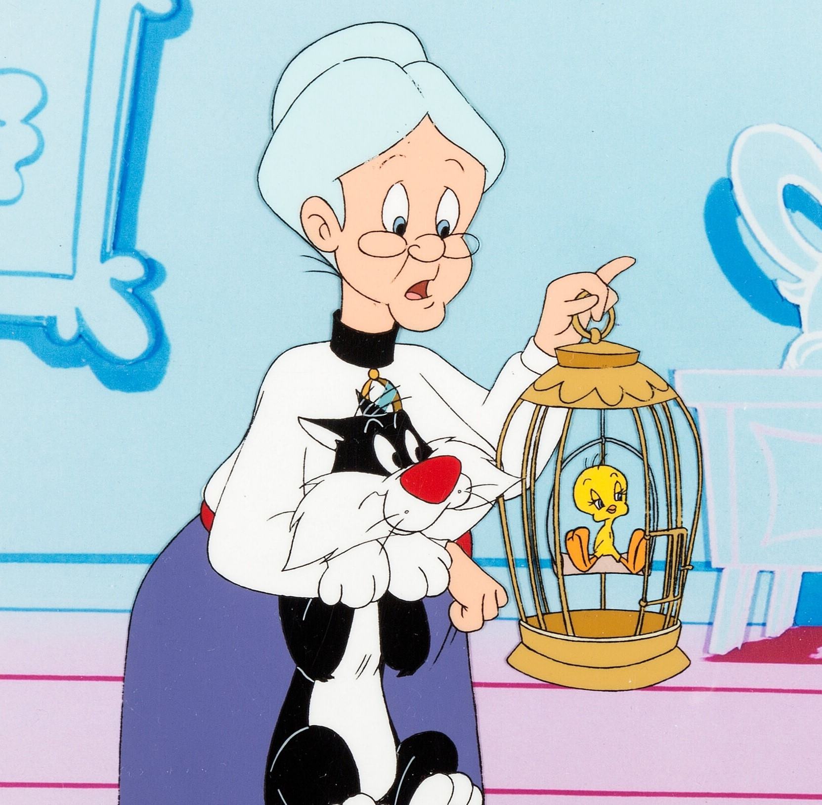 10-facts-about-granny-sylvester-and-tweety-mysteries