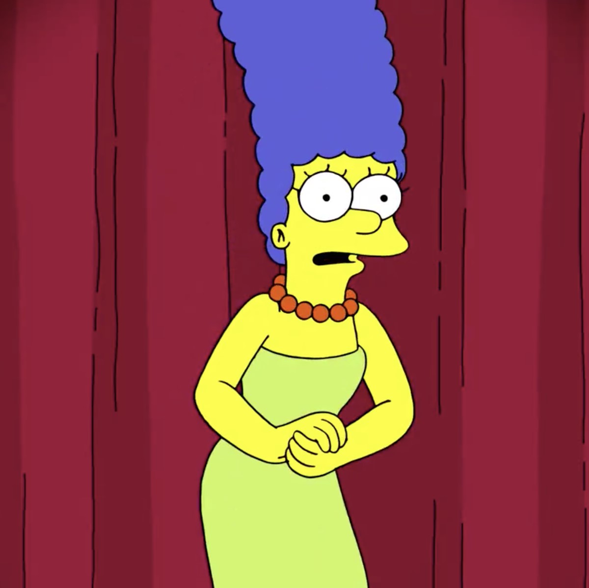 10 Facts About Marge Simpson The Simpsons 
