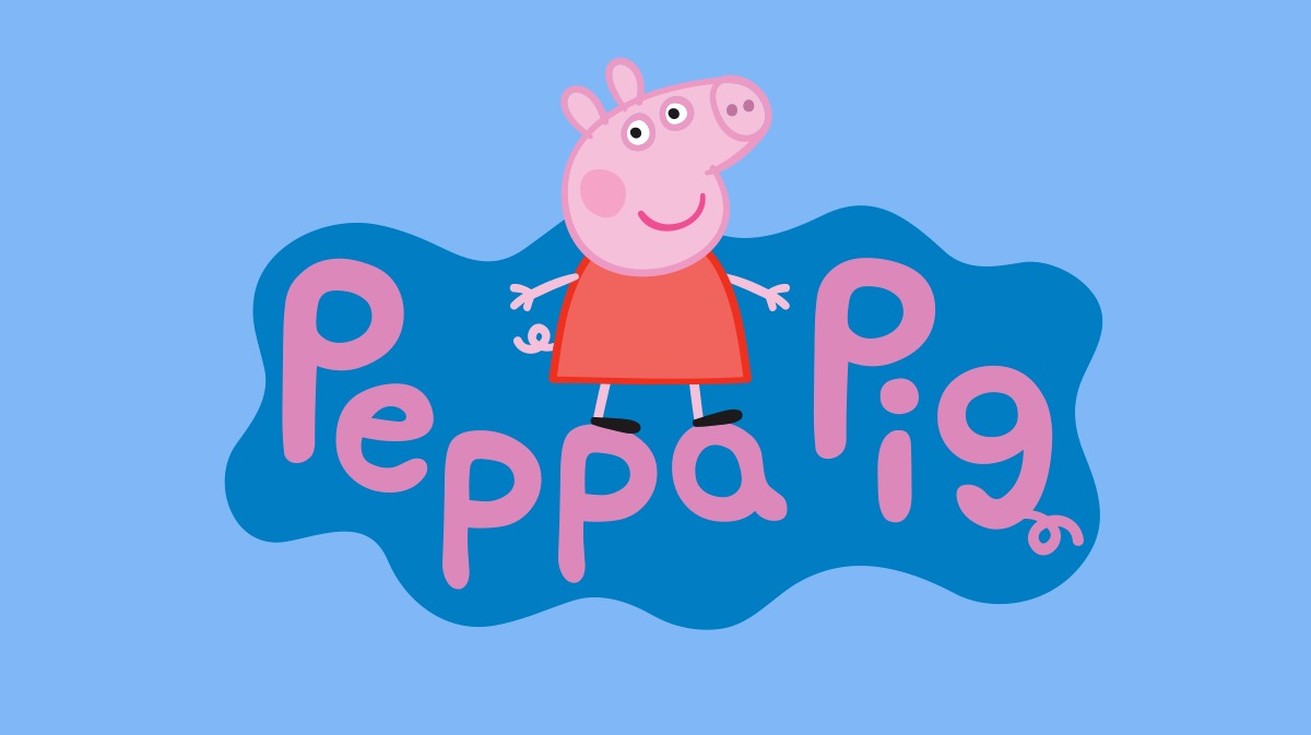 How Tall is Peppa Pig, Her Family, and Friends? 