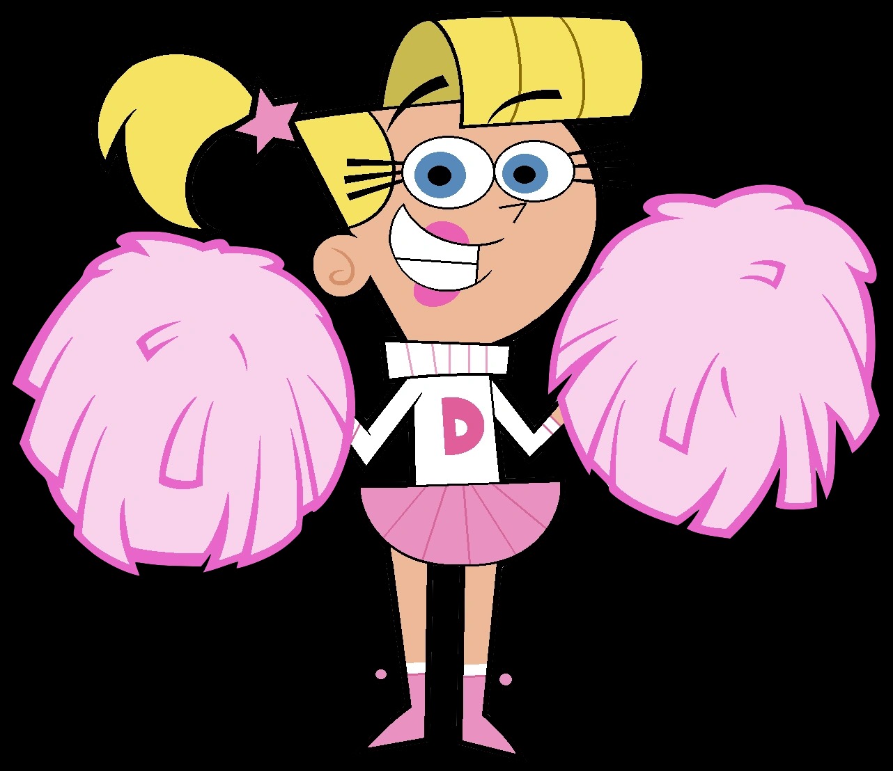 10-facts-about-veronica-star-the-fairly-oddparents